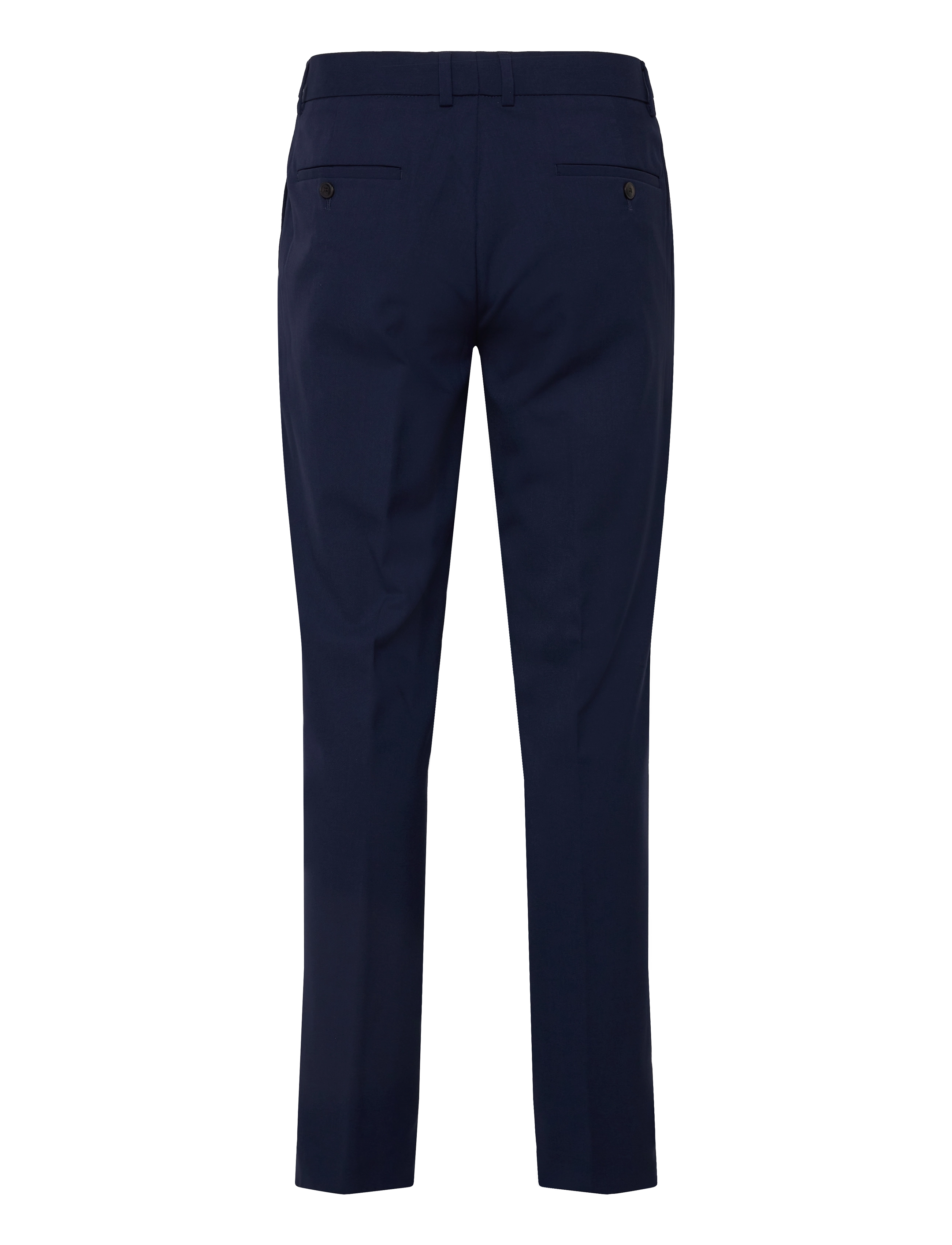 Lindbergh Black - Superflex suit - anzüge - dk blue mel - 3
