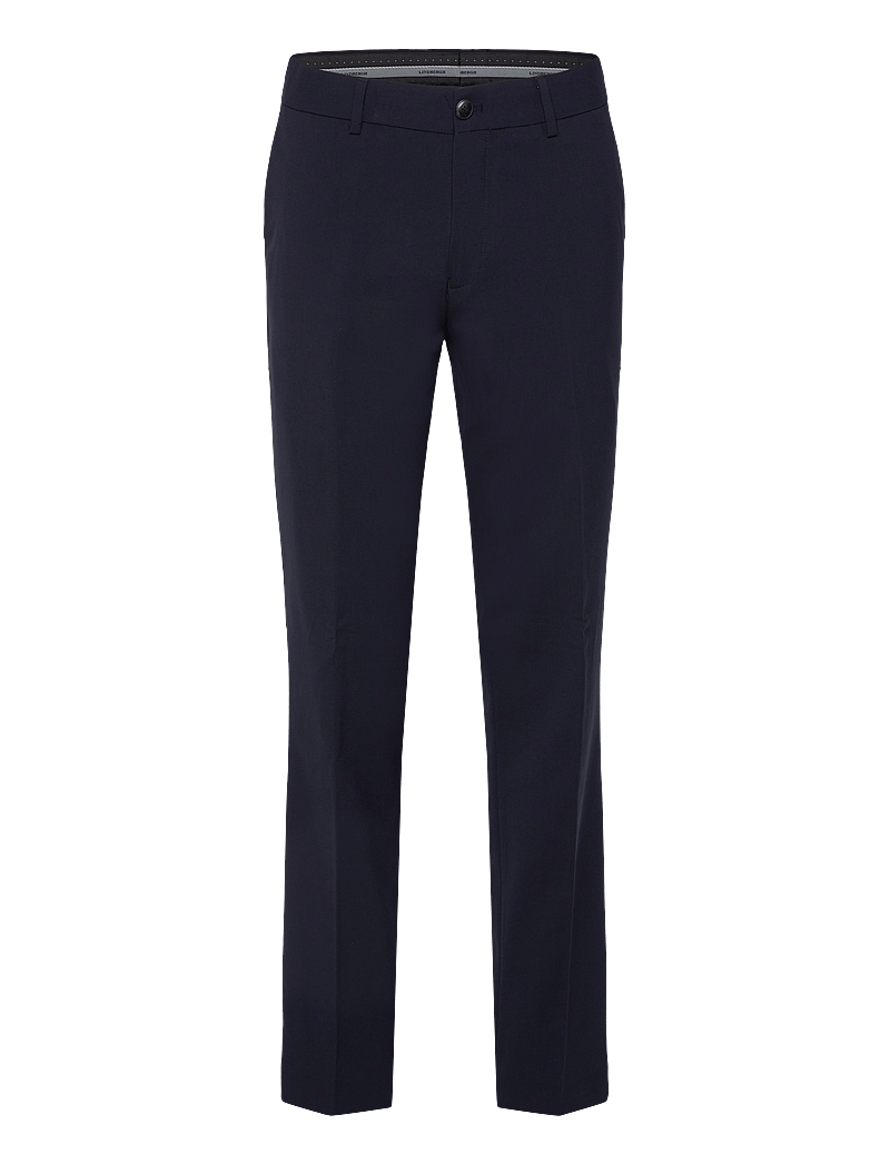 Lindbergh Black - Superflex suit - kostiumai - navy - 2