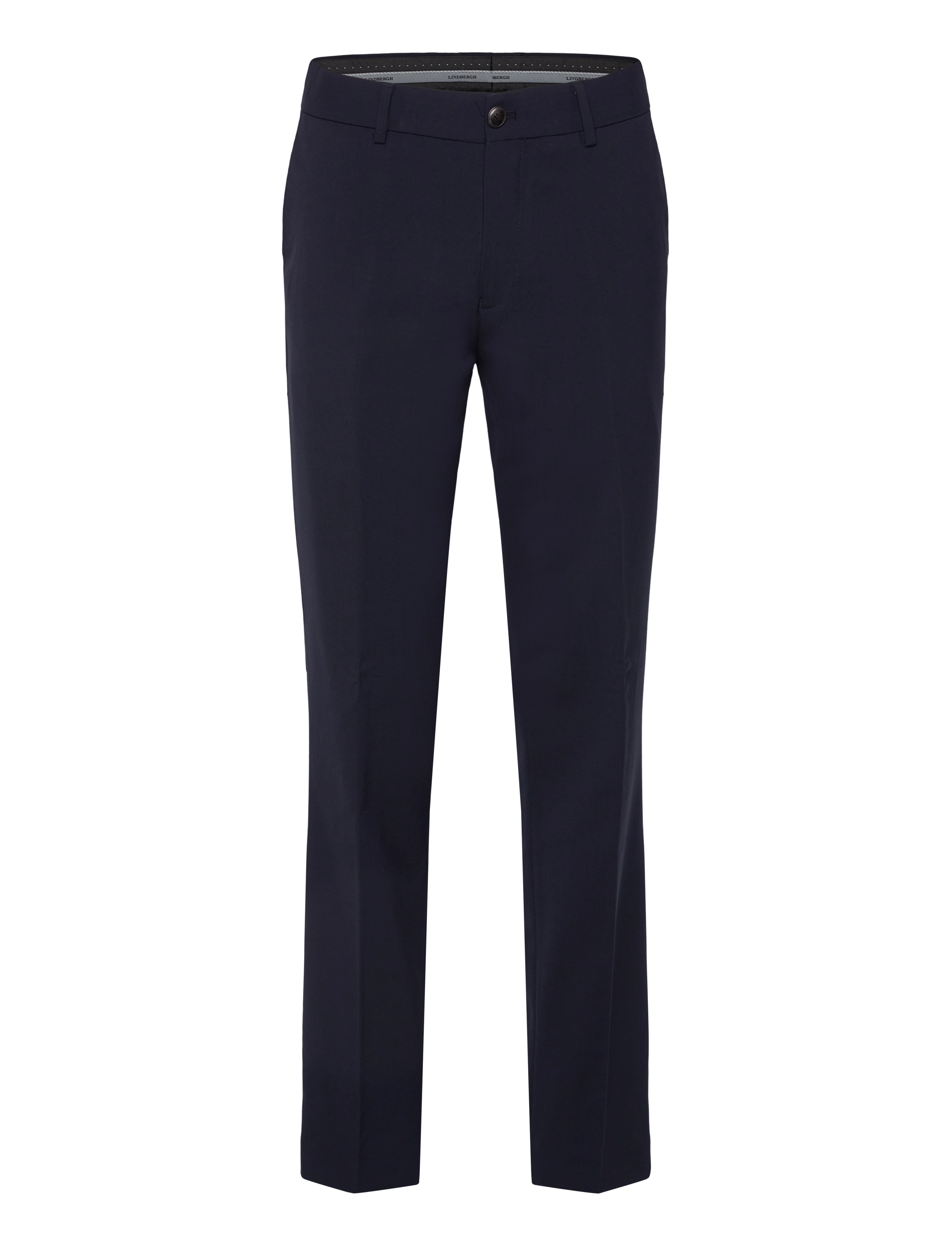 Lindbergh Black - Superflex suit - kahe rinnatisega ülikonnad - navy - 3