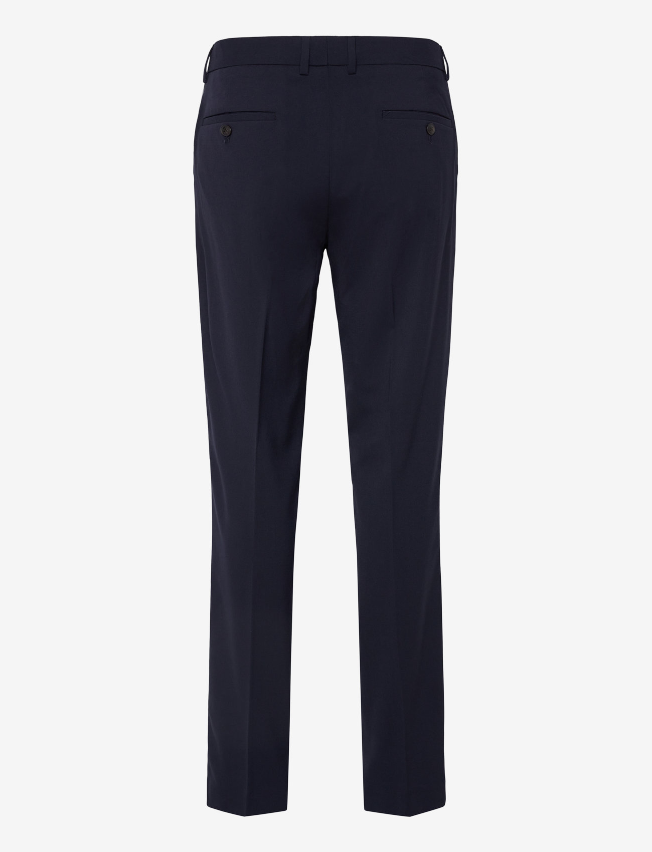Lindbergh Black - Superflex suit - jakkesæt - navy - 3