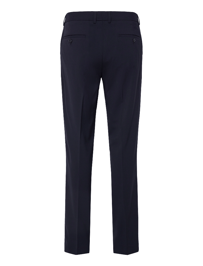 Lindbergh Black - Superflex suit - kostiumai - navy - 3
