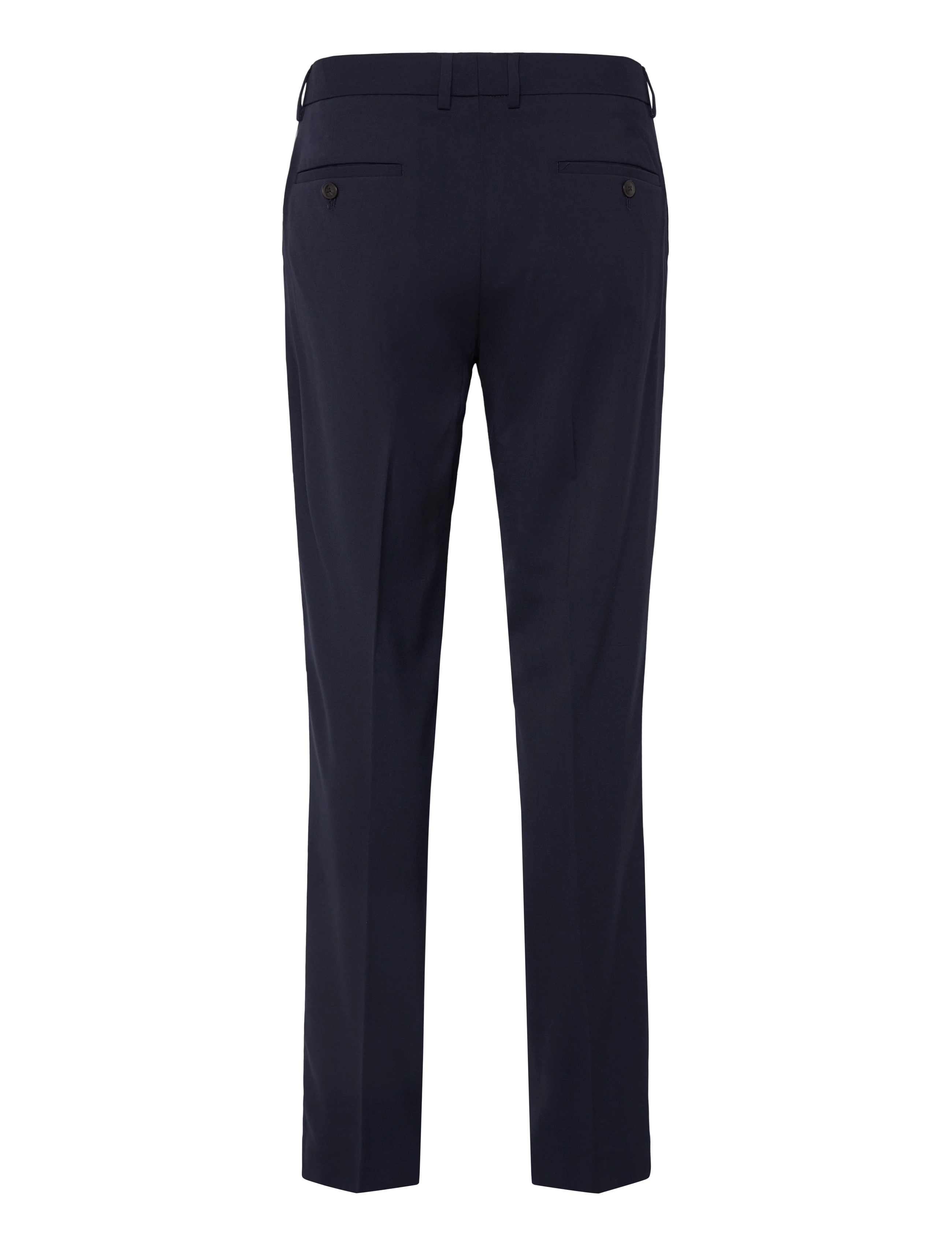 Lindbergh Black - Superflex suit - kahe rinnatisega ülikonnad - navy - 4