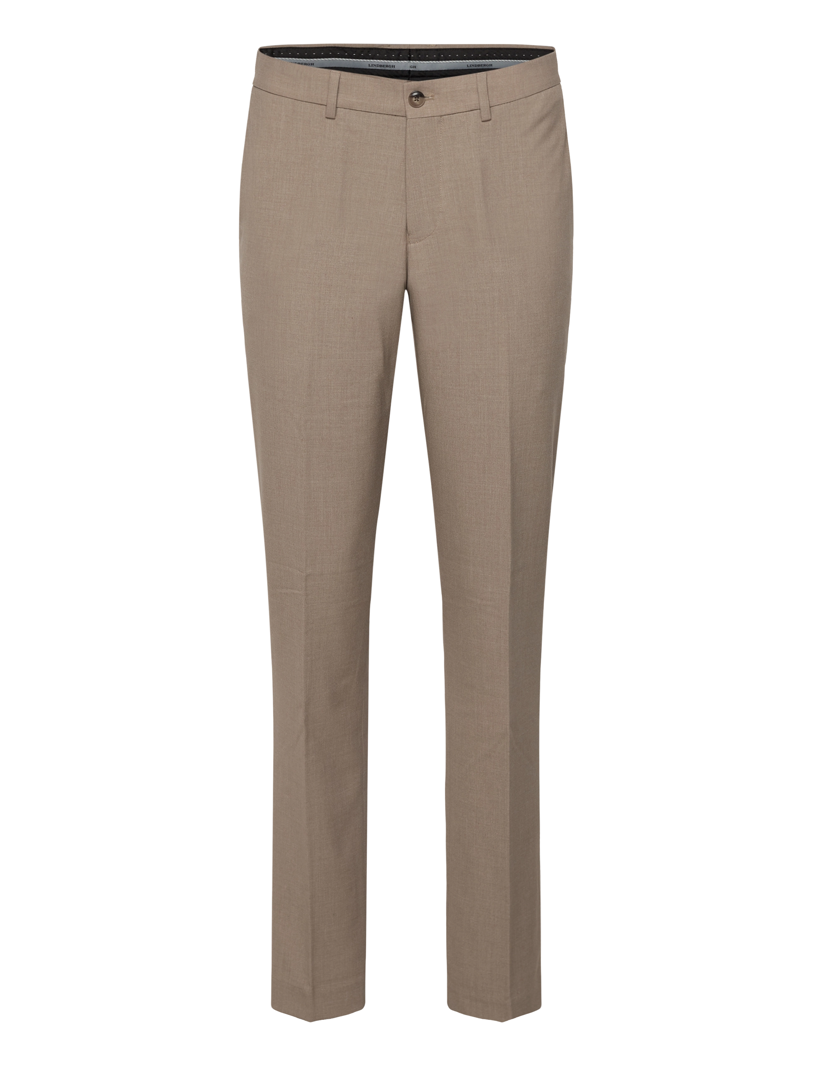 Lindbergh Black - Superflex suit - anzüge - sand mel - 2