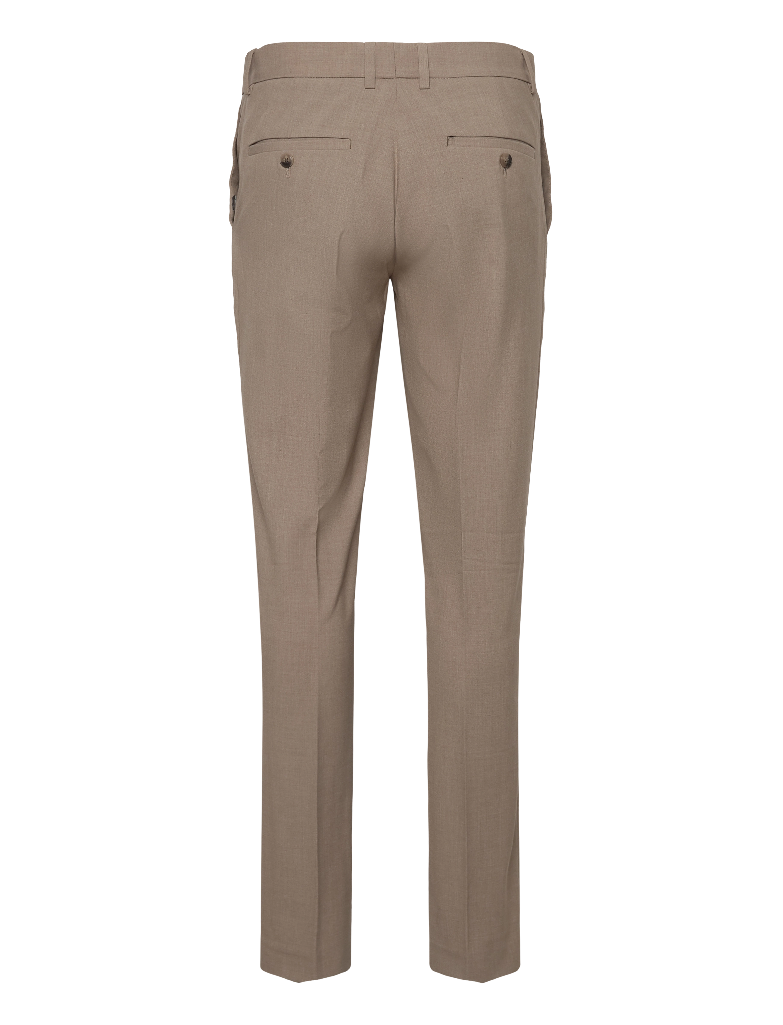 Lindbergh Black - Superflex suit - anzüge - sand mel - 3