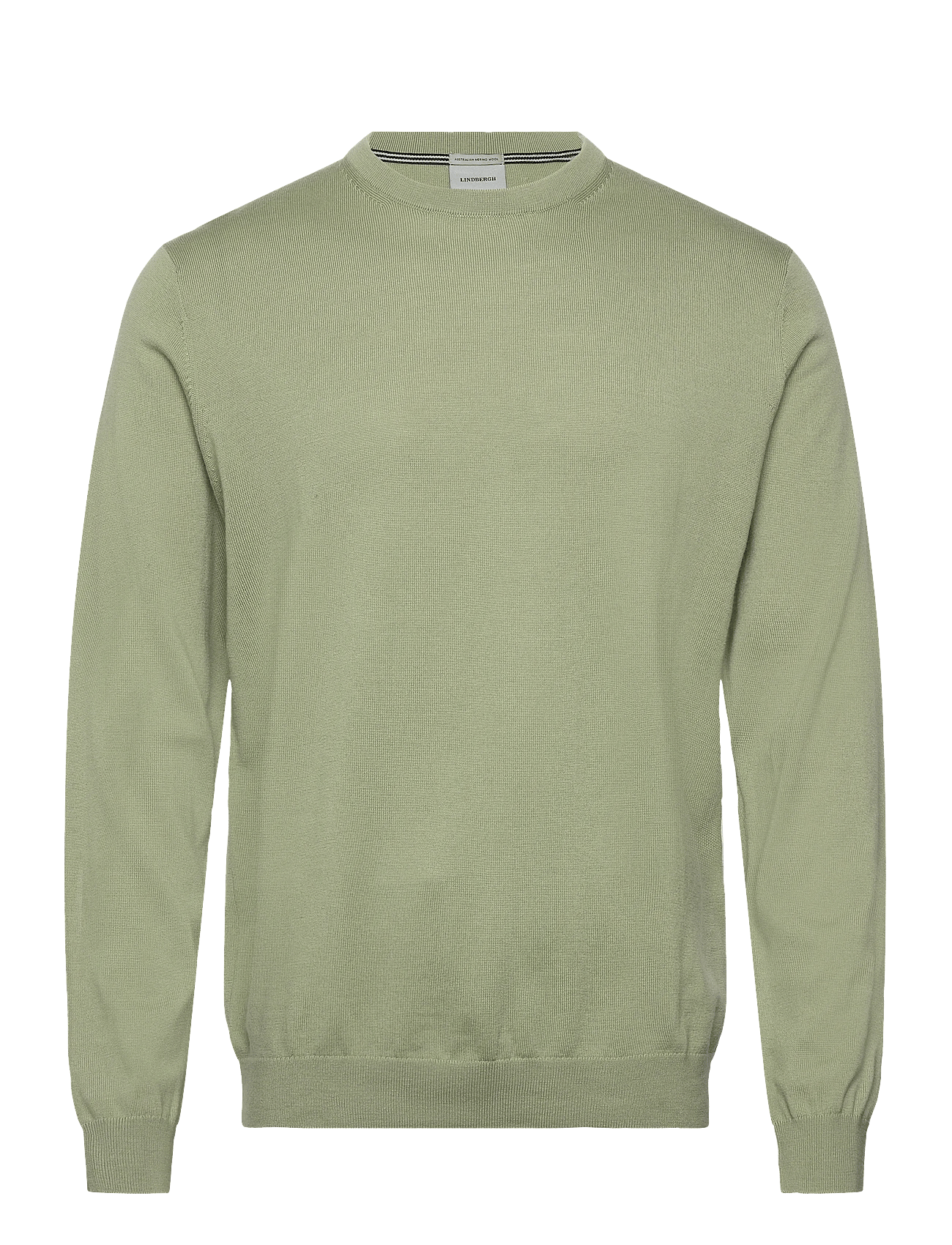 Lindbergh Black - 100 % Merino
