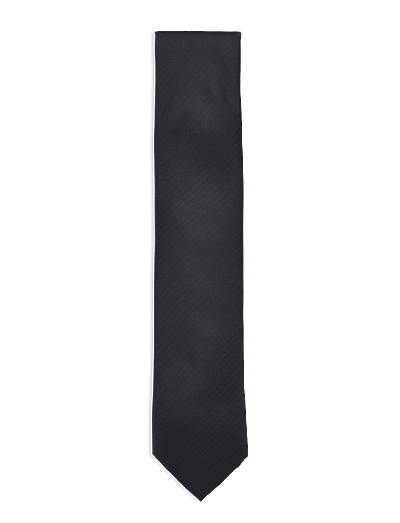 Polyester Tie 7 Cm - Slips