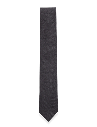 Structured Tie 7 Cm - Slips