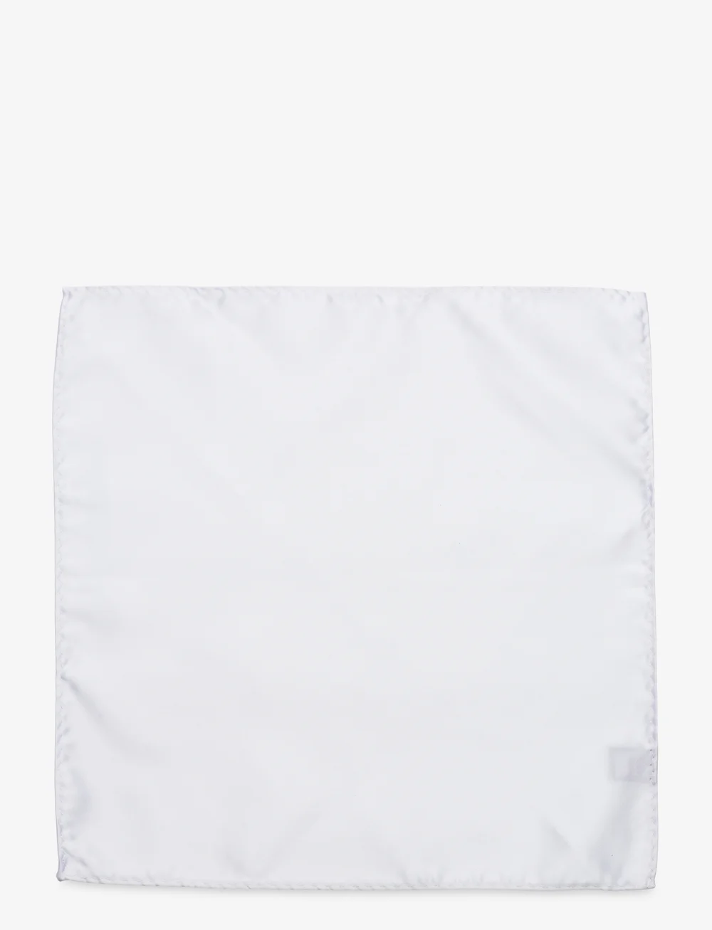 Lindbergh Black - Polyester bow tie - fliegen - black - 1