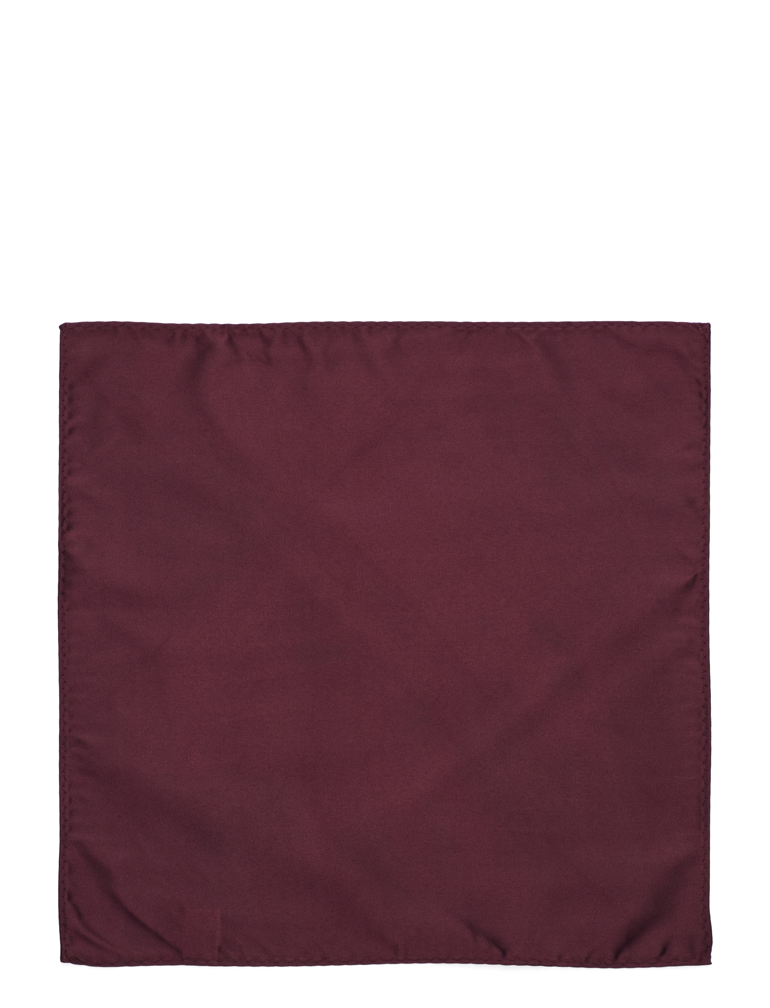 Lindbergh Black - Polyester bow tie - laveste priser - bordeaux - 1