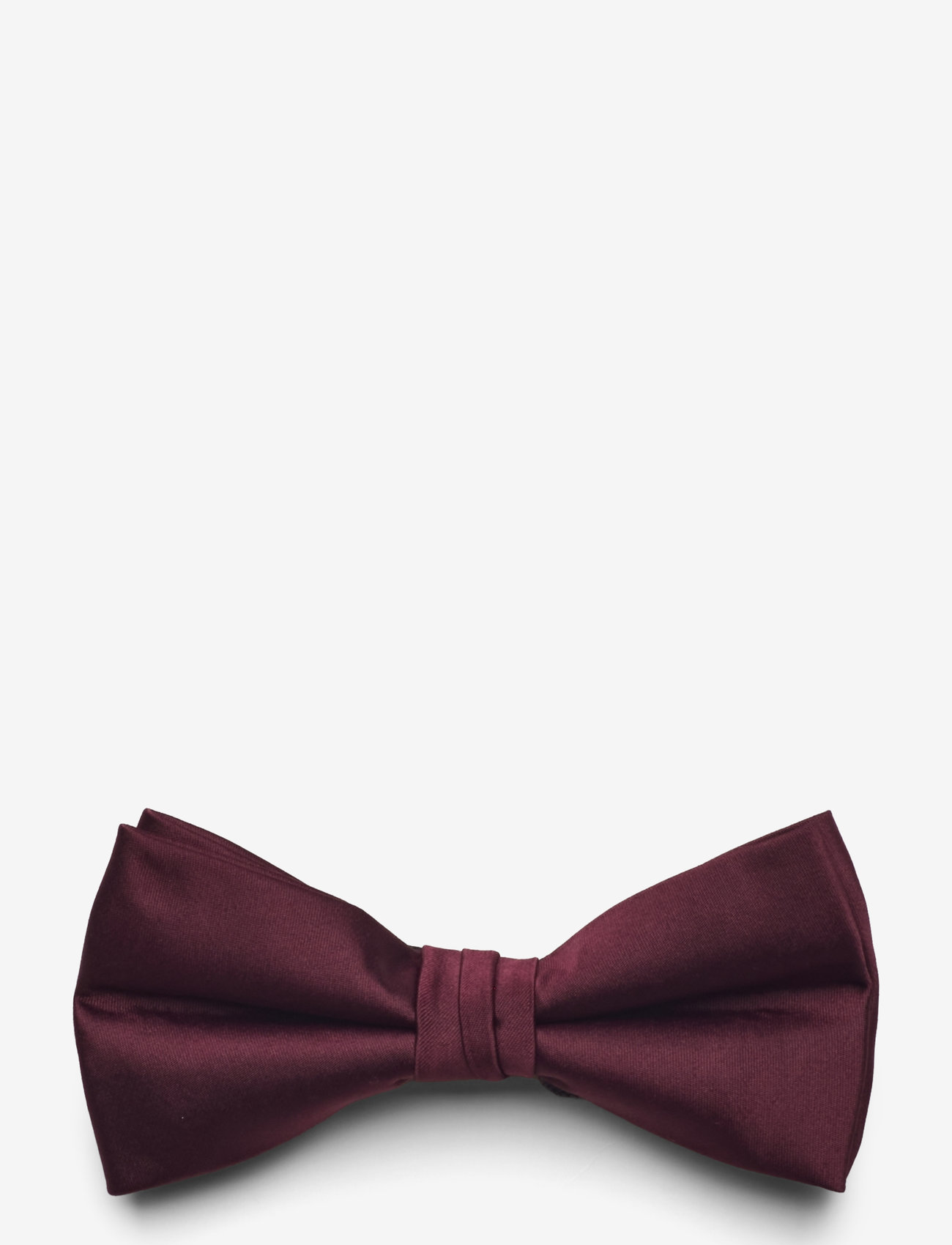 Lindbergh Black - Polyester bow tie - madalaimad hinnad - bordeaux - 2