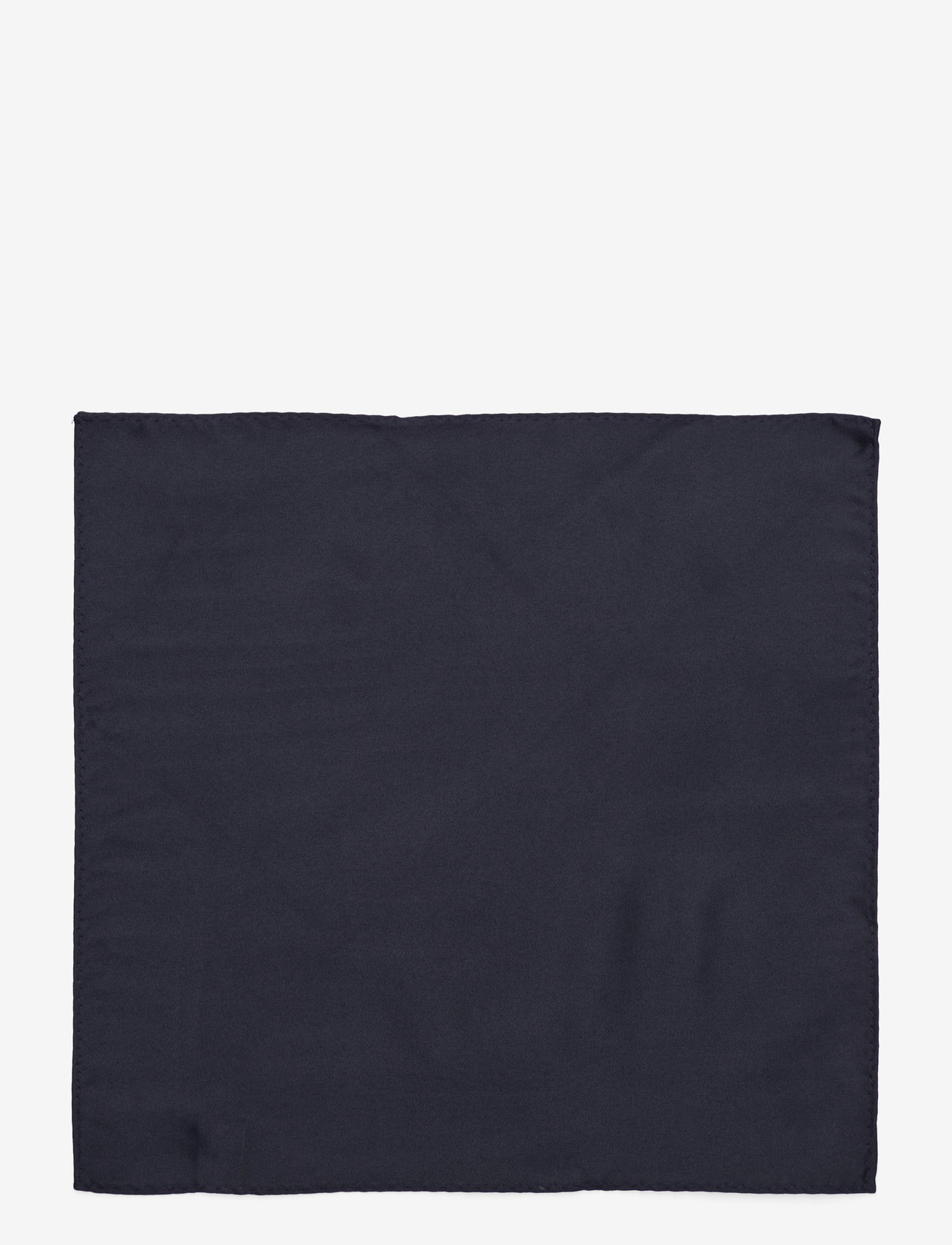 Lindbergh Black - Polyester bow tie - rusetit - navy - 1