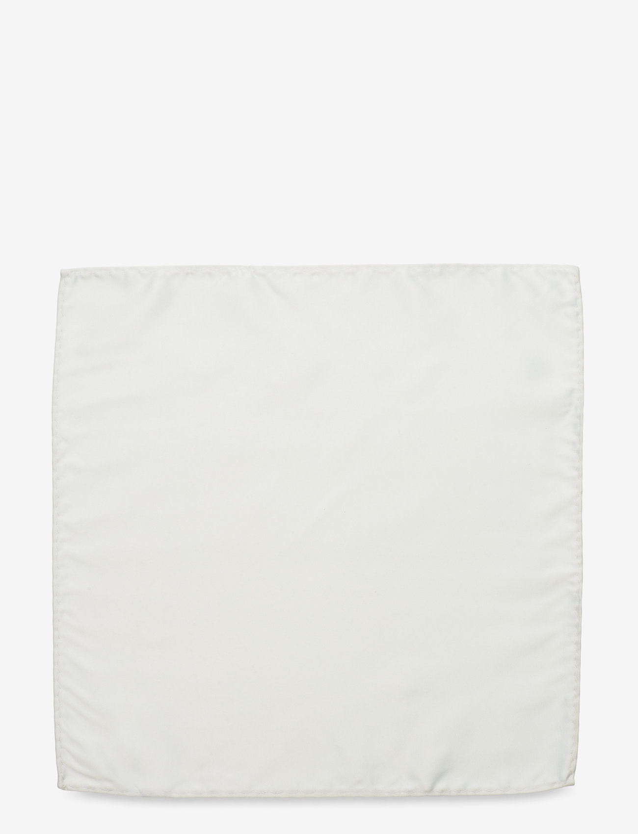 Lindbergh Black - Polyester bow tie - laveste priser - white - 1