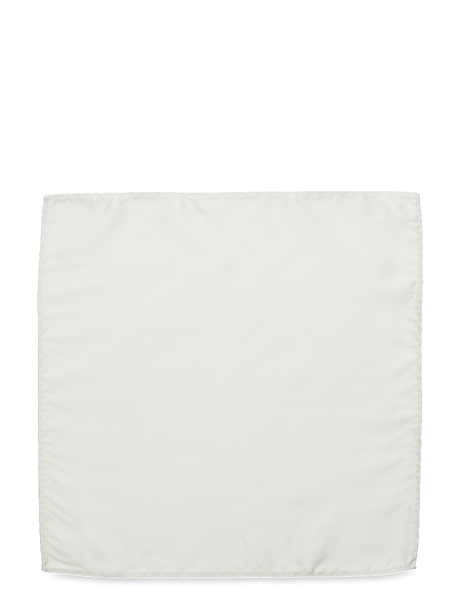 Lindbergh Black - Polyester bow tie - nœud papillon - white - 1