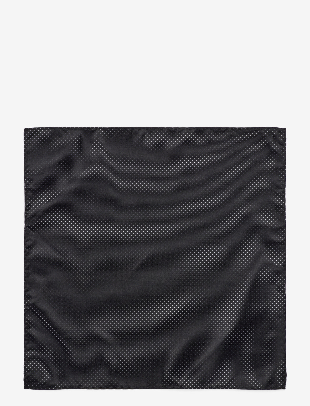 Lindbergh Black - Polyester bow tie with dotsPolyester bow tie with dots - butterflies - black - 1