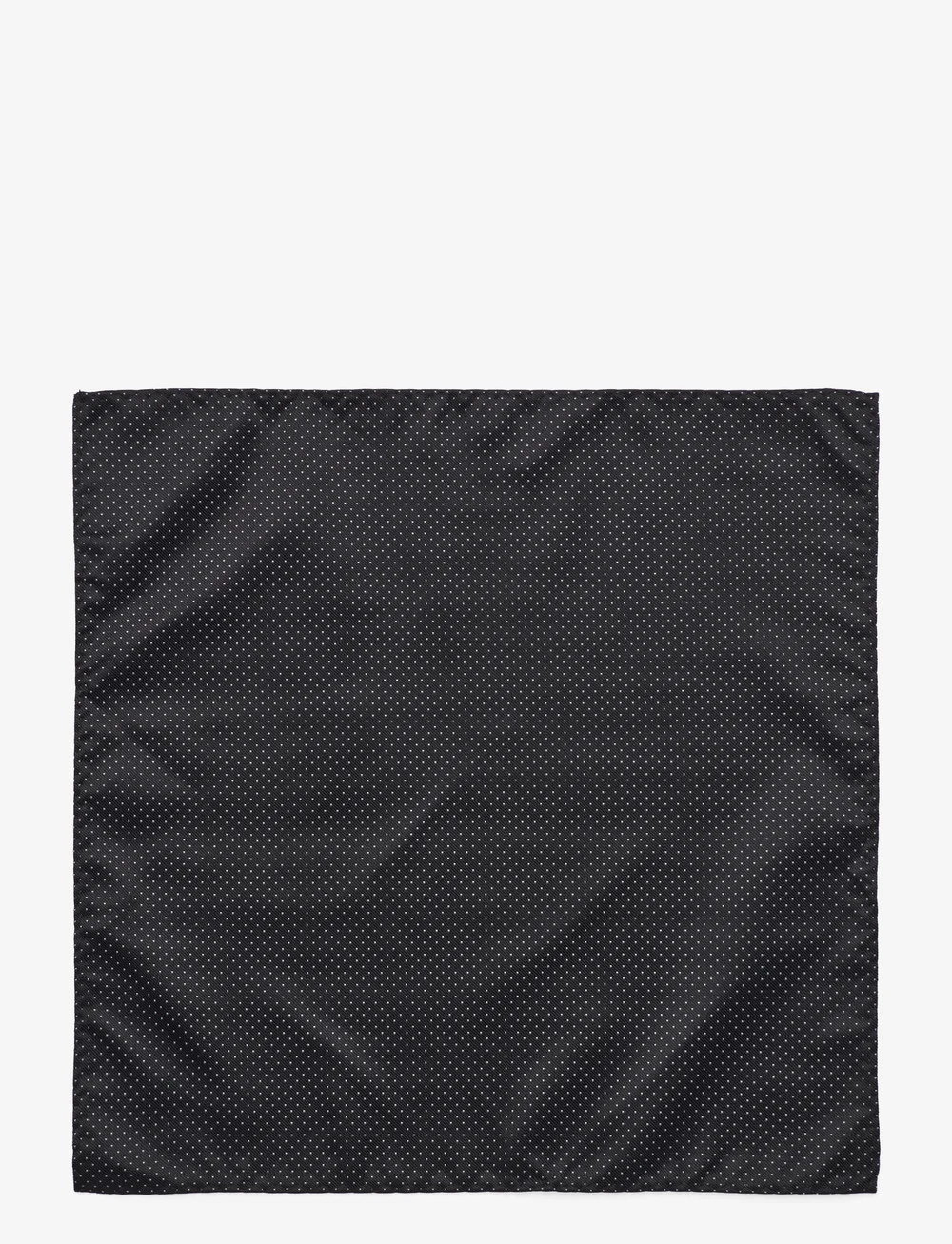 Lindbergh Black - Polyester bow tie with dotsPolyester bow tie with dots - flugor - black - 1