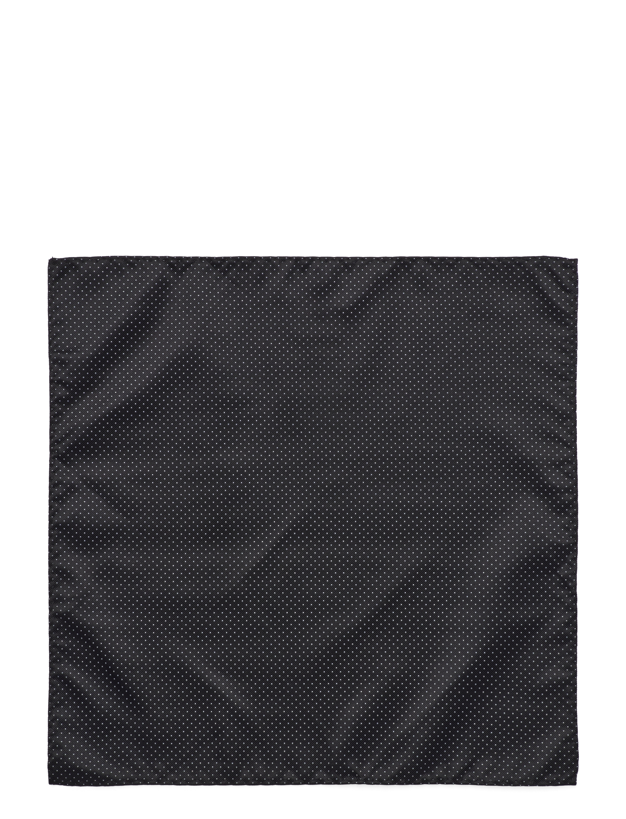 Lindbergh Black - Polyester bow tie with dotsPolyester bow tie with dots - kikilipsud - black - 1