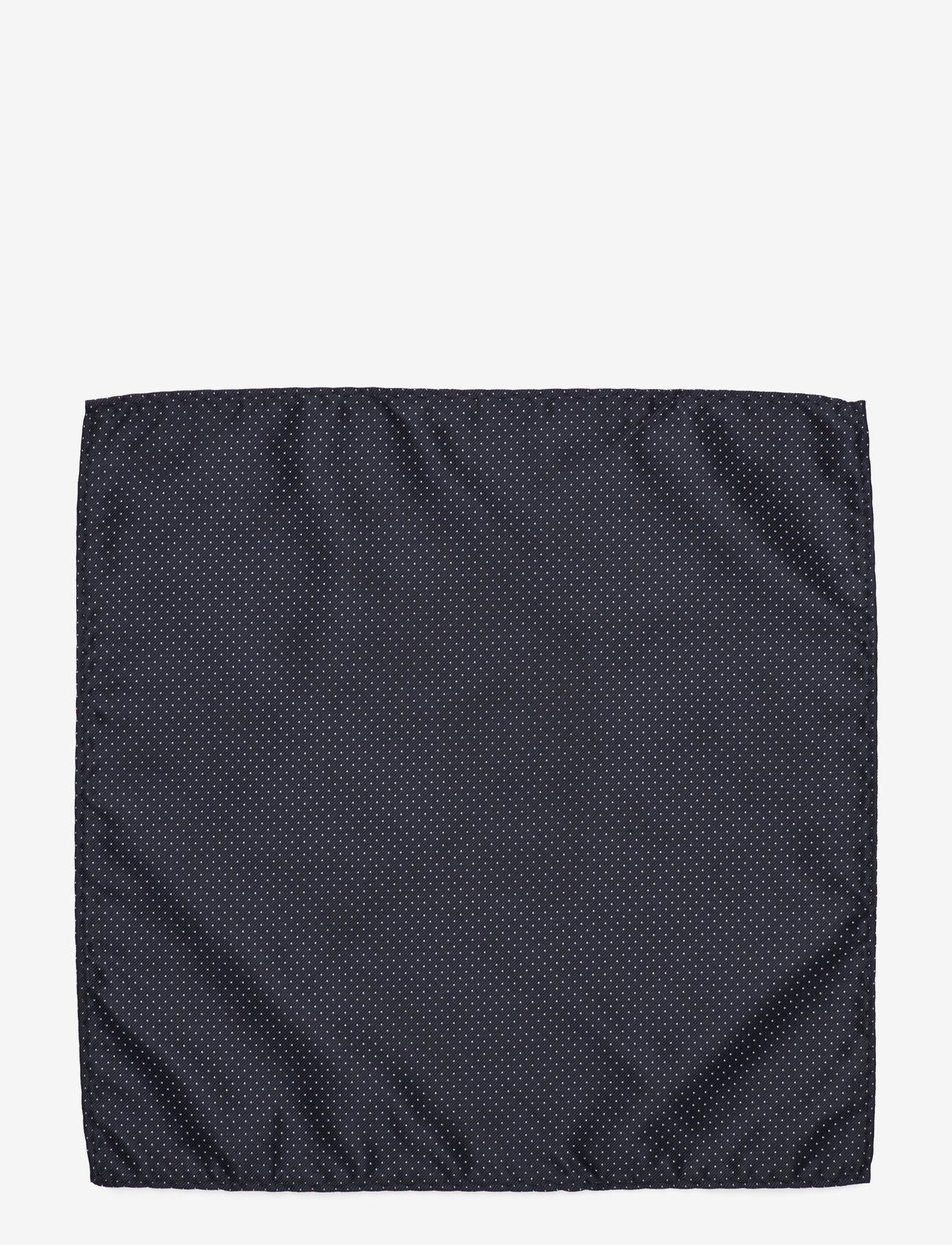 Lindbergh Black - Polyester bow tie with dotsPolyester bow tie with dots - die niedrigsten preise - navy - 1