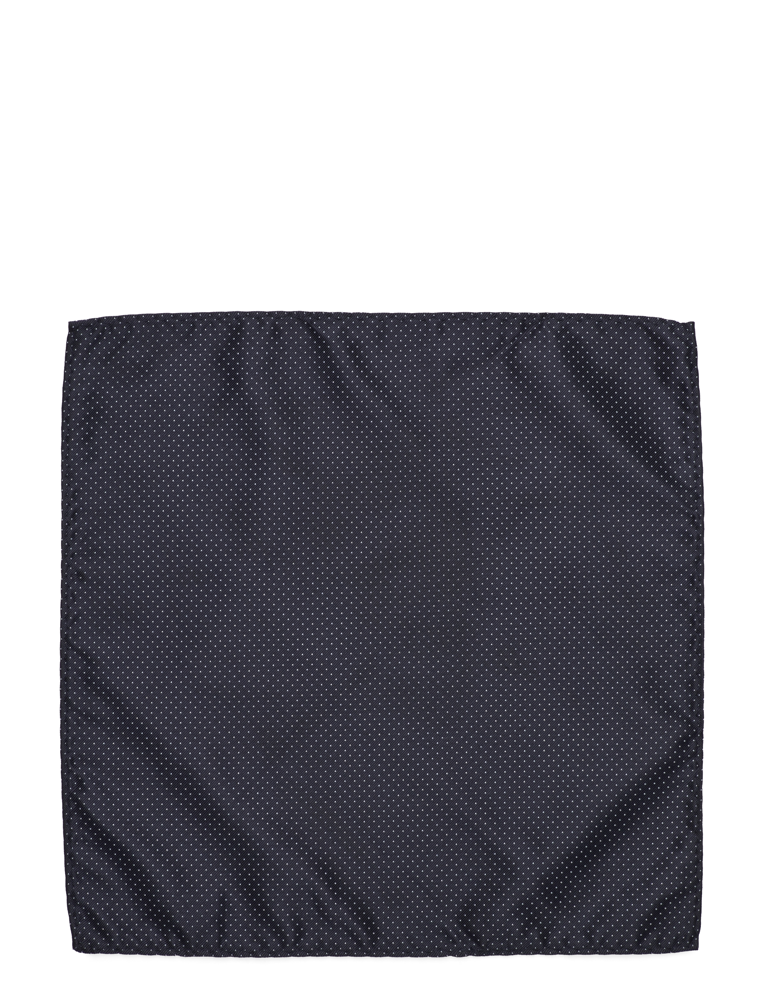Lindbergh Black - Polyester bow tie with dotsPolyester bow tie with dots - kikilipsud - navy - 1