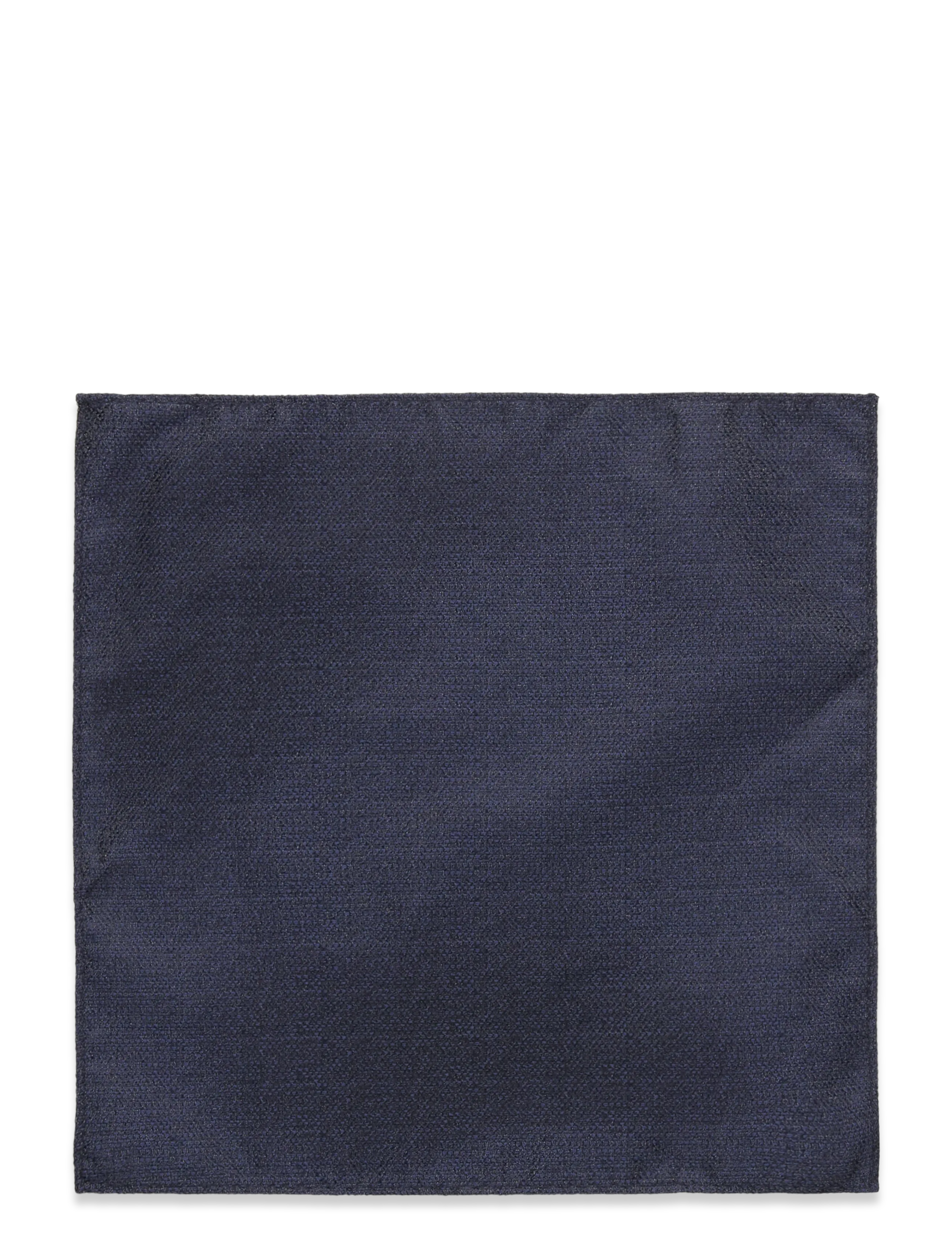 Lindbergh Black - Structured bow tie - die niedrigsten preise - navy - 2