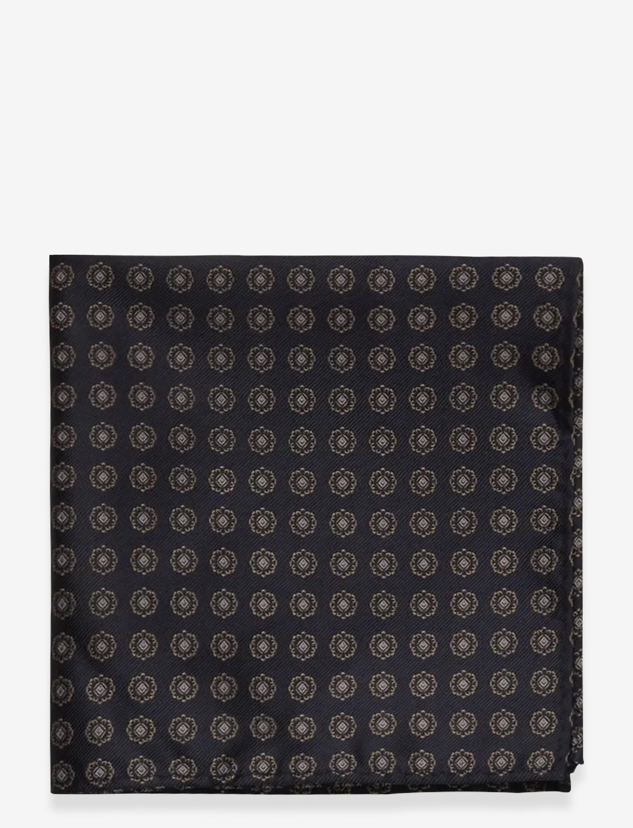 Lindbergh Black - Bow tie with pattern - die niedrigsten preise - navy - 2