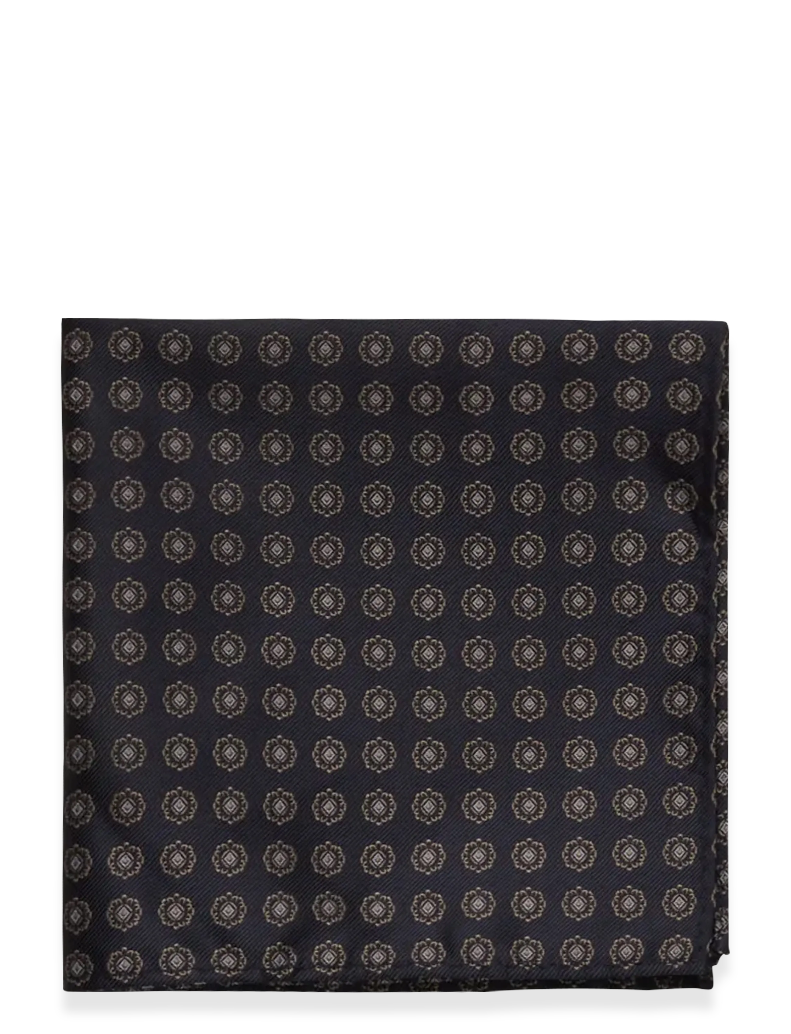 Lindbergh Black - Bow tie with pattern - lowest prices - navy - 2