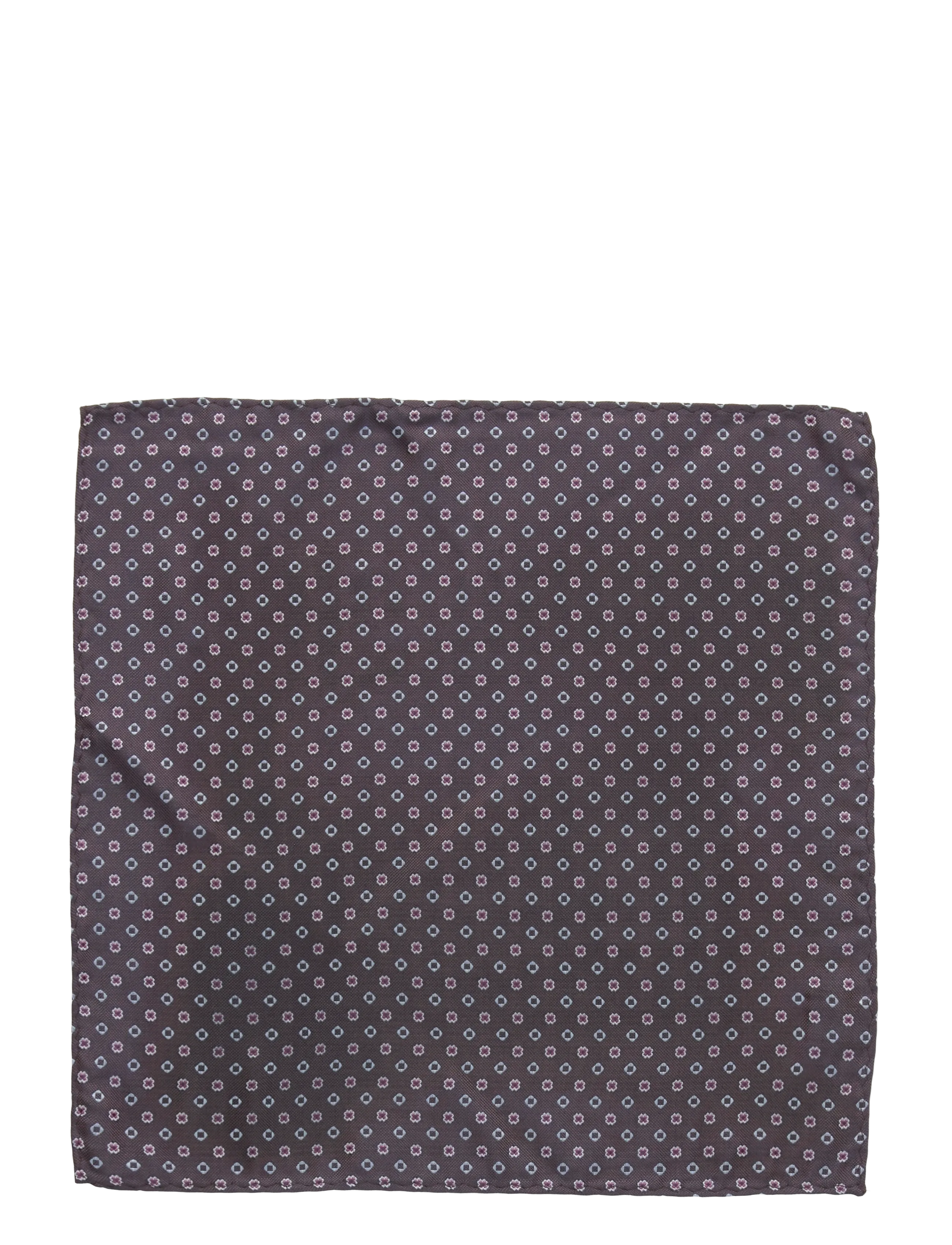 Lindbergh Black - Mini pattern bow tie - lowest prices - brown - 1