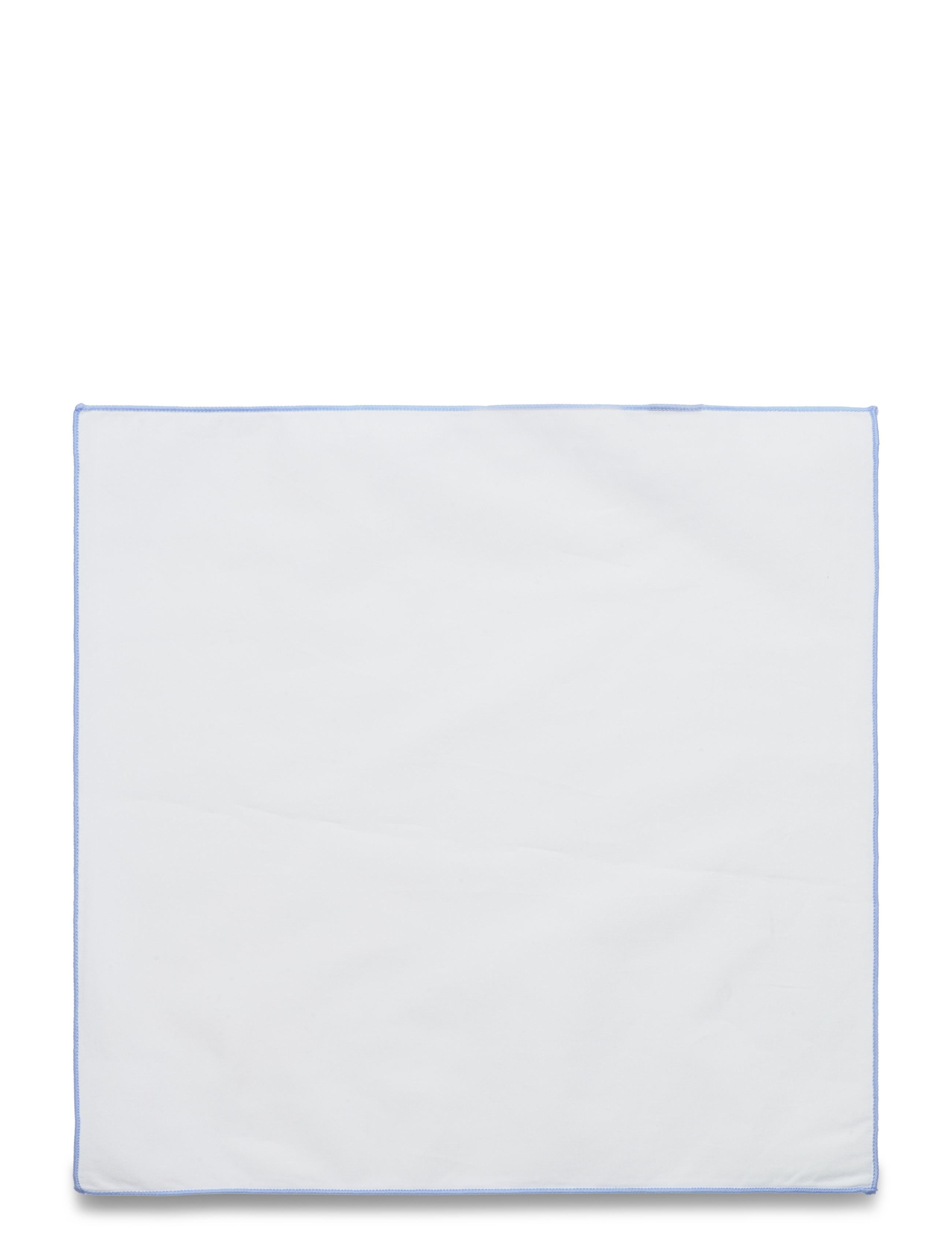 LINDBERGH Schwarz Hankie With Contrast Weiß - One Size - Herren