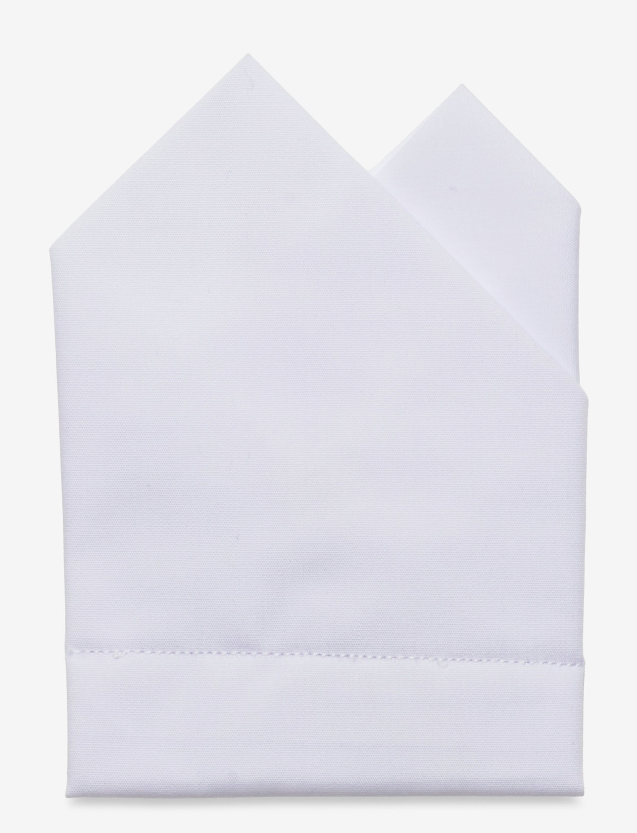 Lindbergh Black - Prefold hankie - taskurätid - white - 0