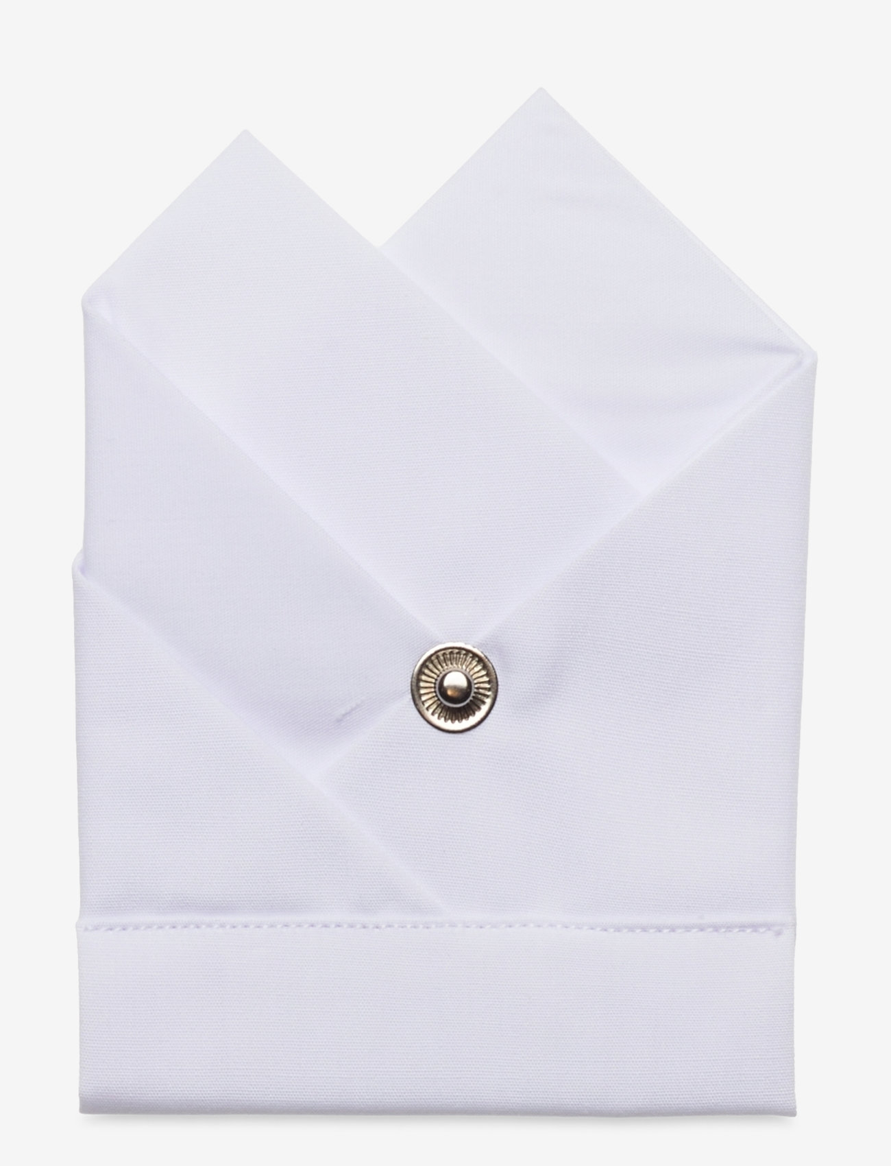 Lindbergh Black - Prefold hankie - taskurätid - white - 1