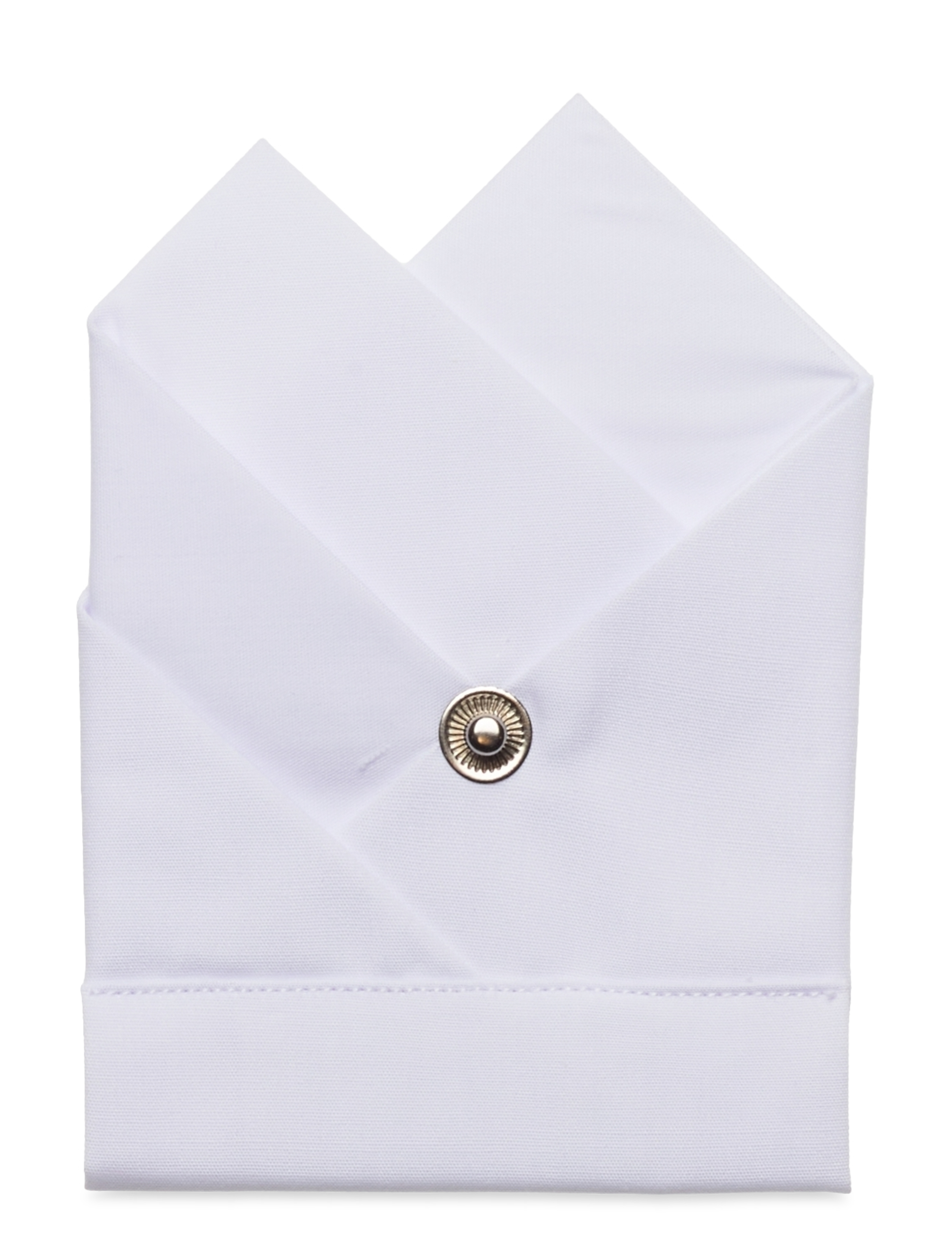 Lindbergh Black - Prefold hankie - madalaimad hinnad - white - 1