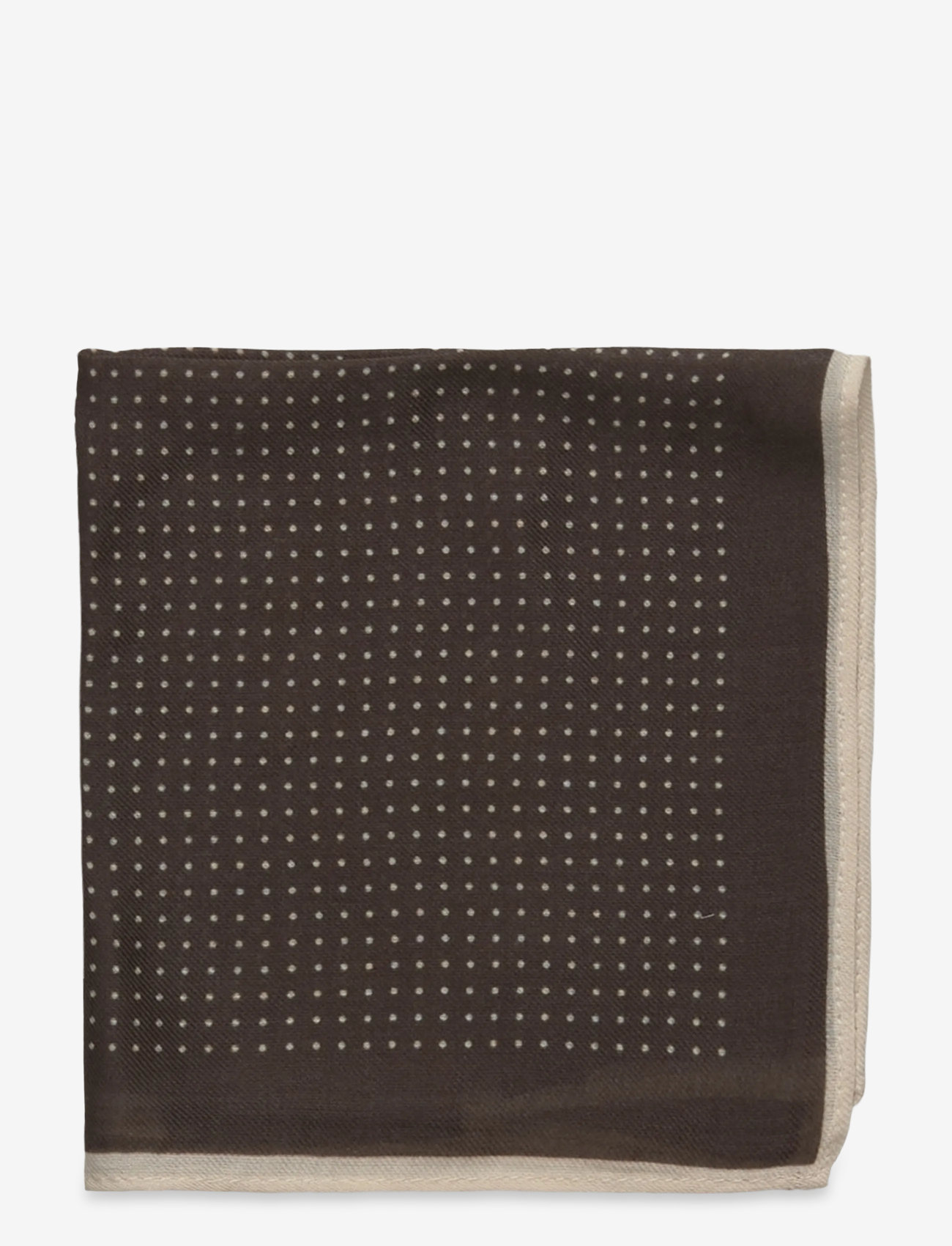 Lindbergh Black - Hankie with dots - lowest prices - olive - 0