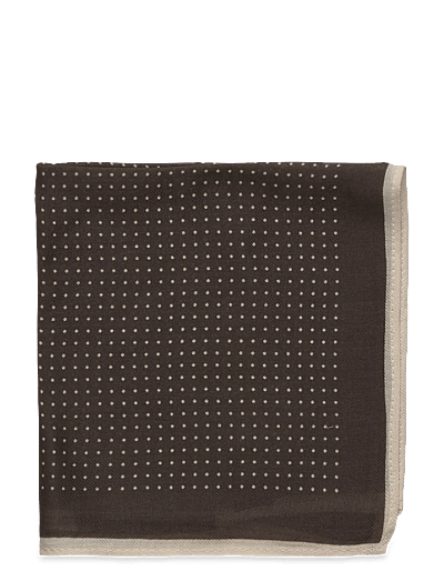 Hankie With Dots - Lommekluder