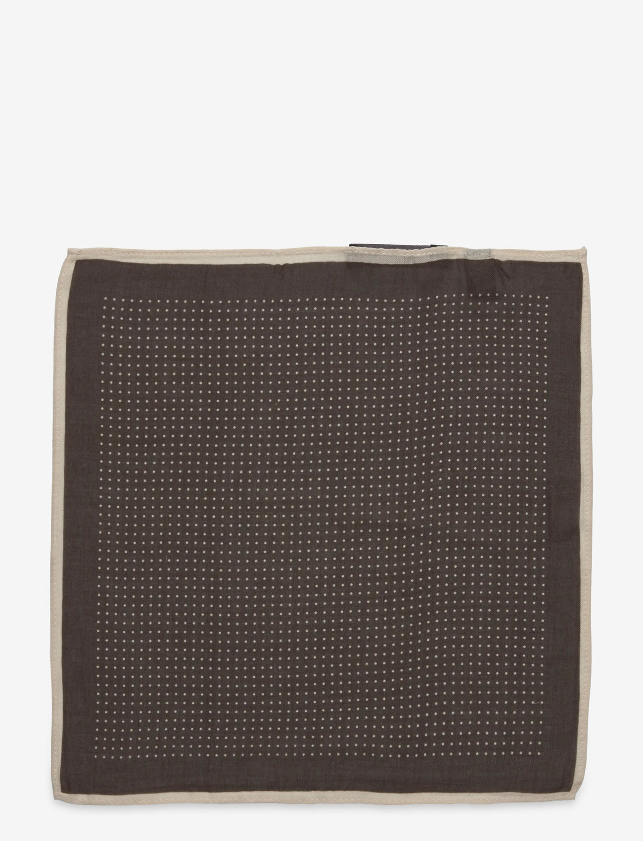 Lindbergh Black - Hankie with dots - lowest prices - olive - 1