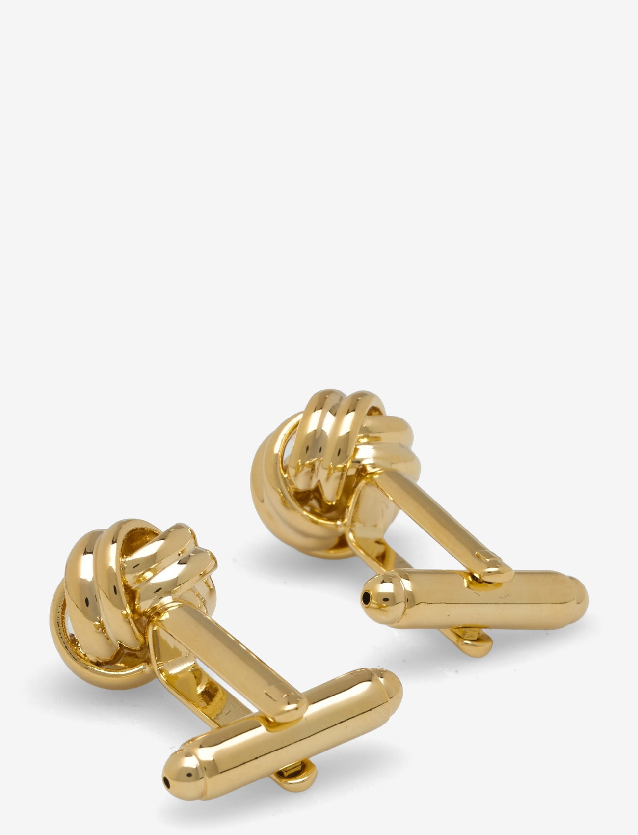 Lindbergh Black - CufflinksCufflinks - laveste priser - gold - 1