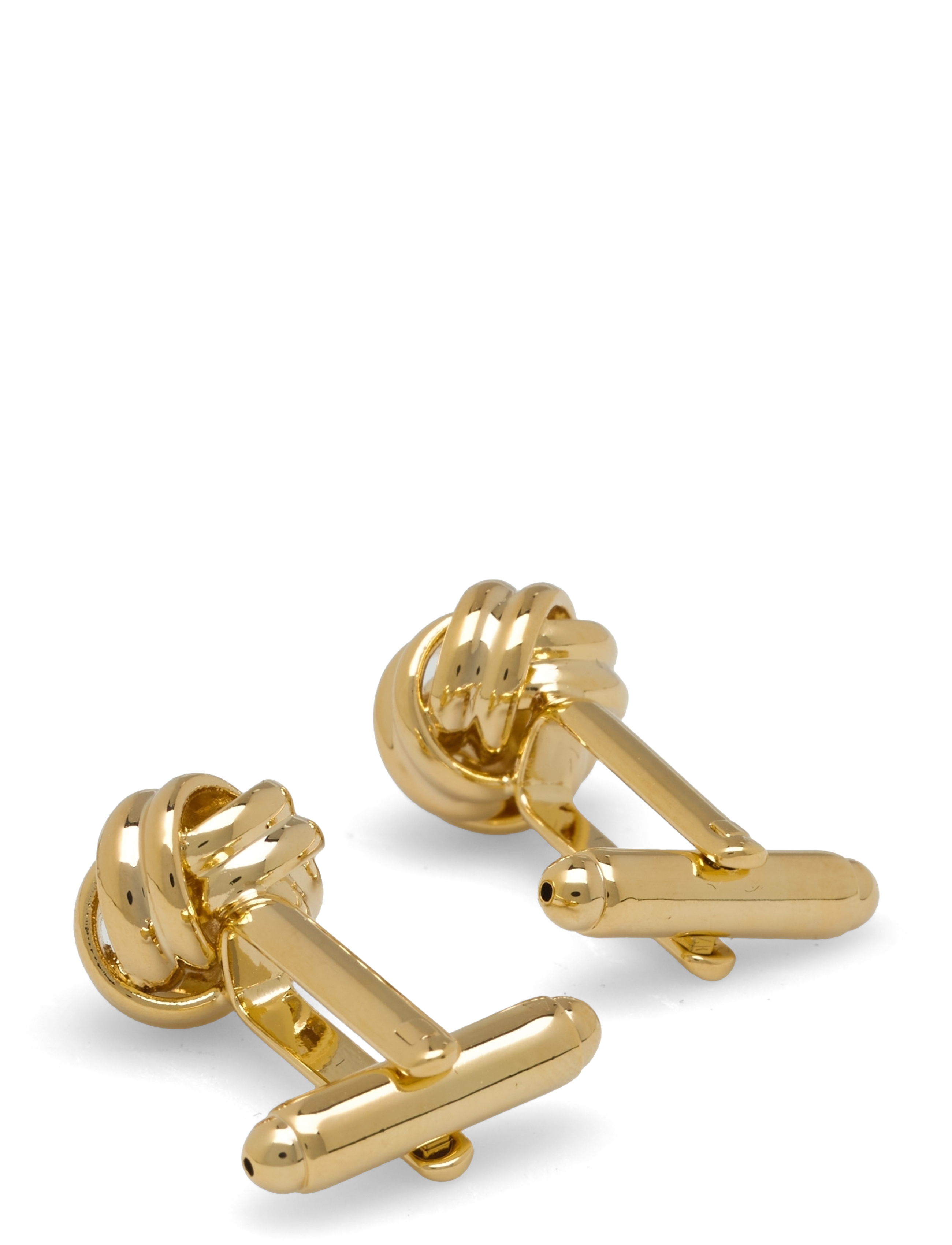 Lindbergh Black - CufflinksCufflinks - madalaimad hinnad - gold - 1