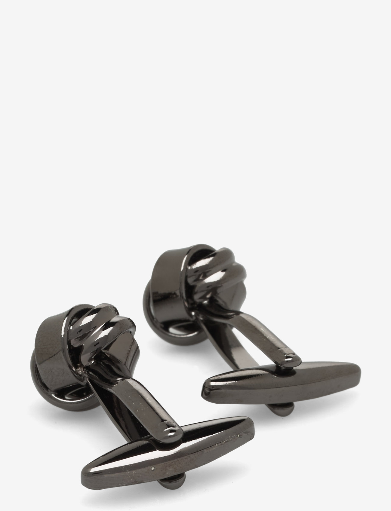 Lindbergh Black - CufflinksCufflinks - laveste priser - gun - 1