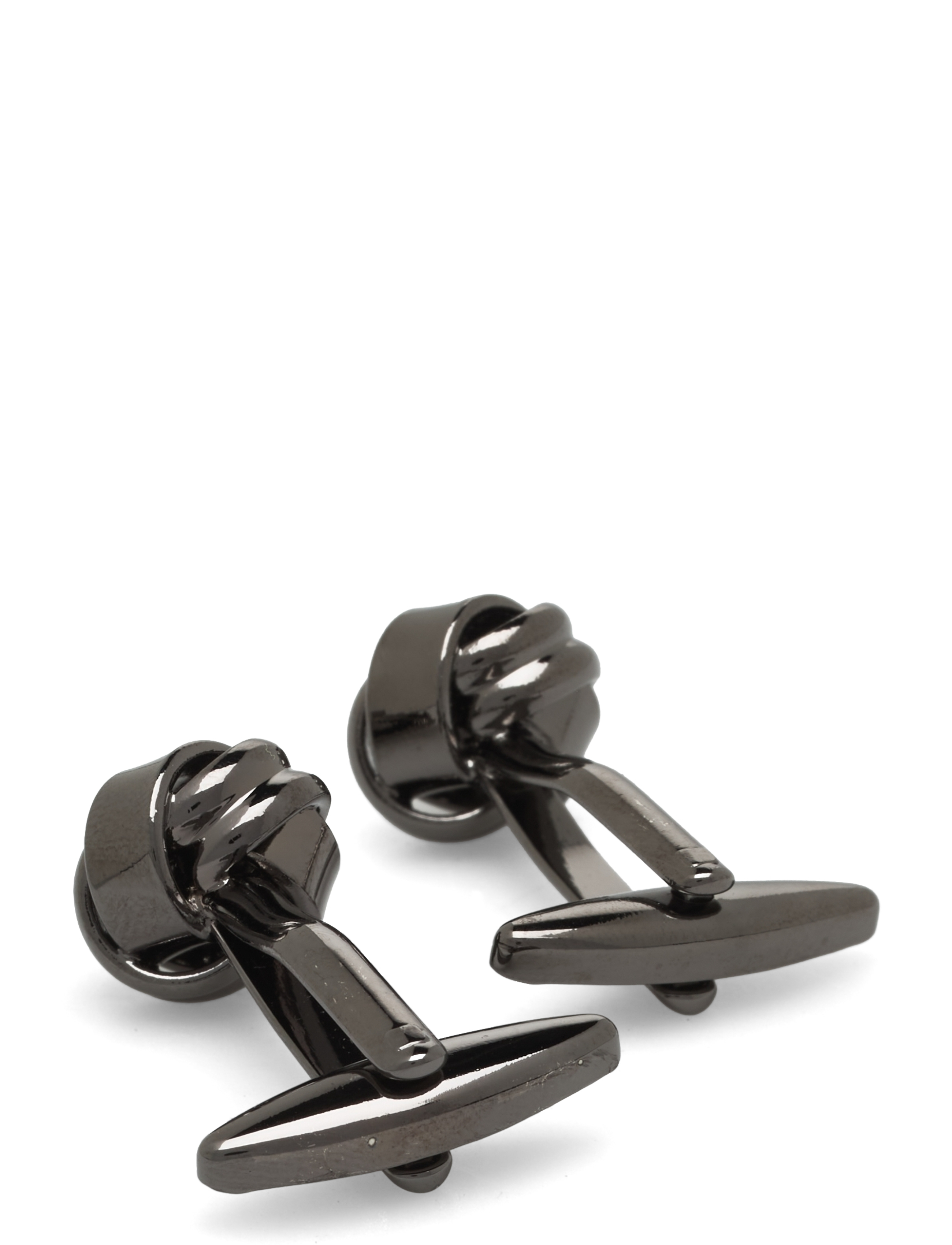 Lindbergh Black - CufflinksCufflinks - manschettenknöpfe - gun - 1