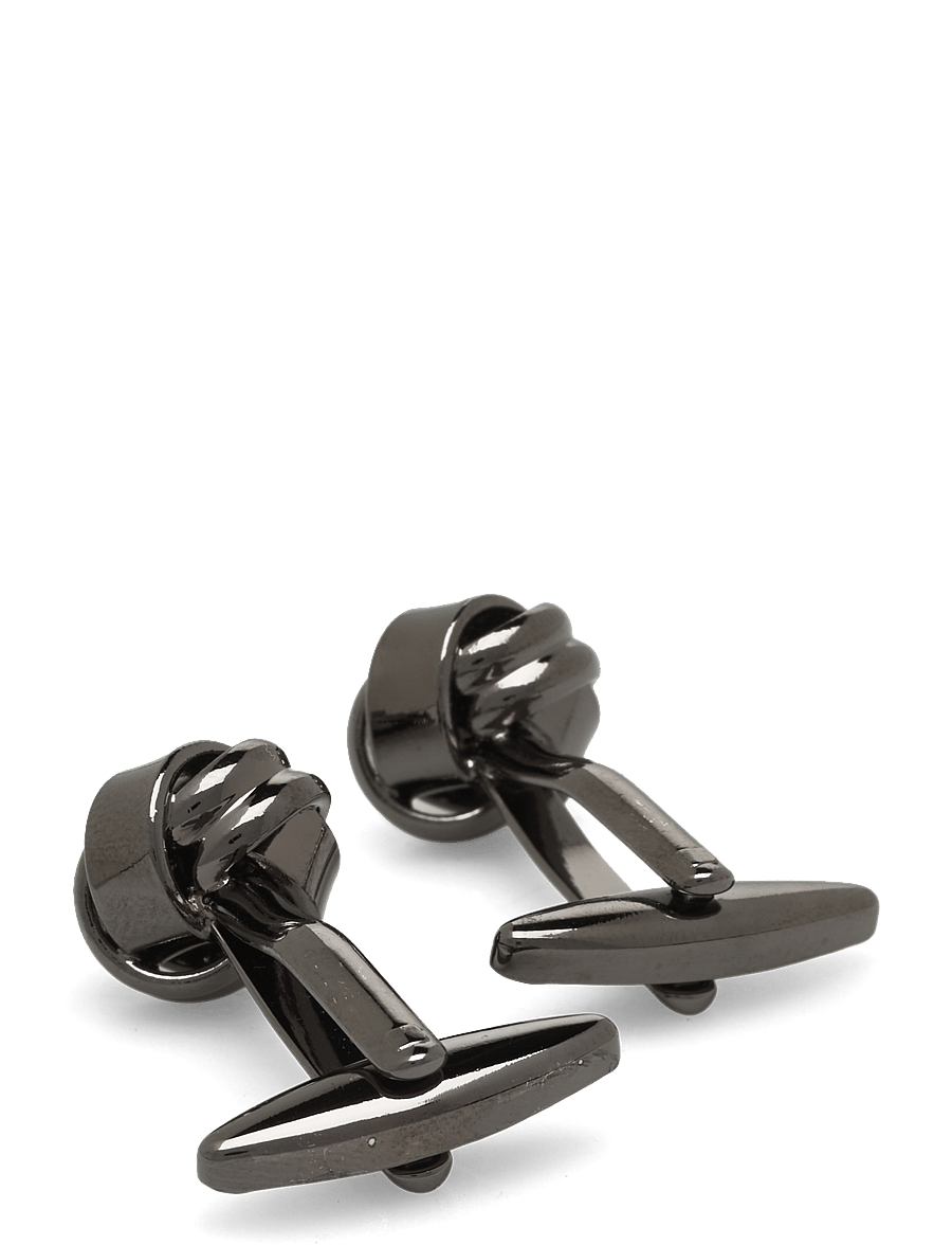 Lindbergh Black - CufflinksCufflinks - manschettenknöpfe - gun - 1