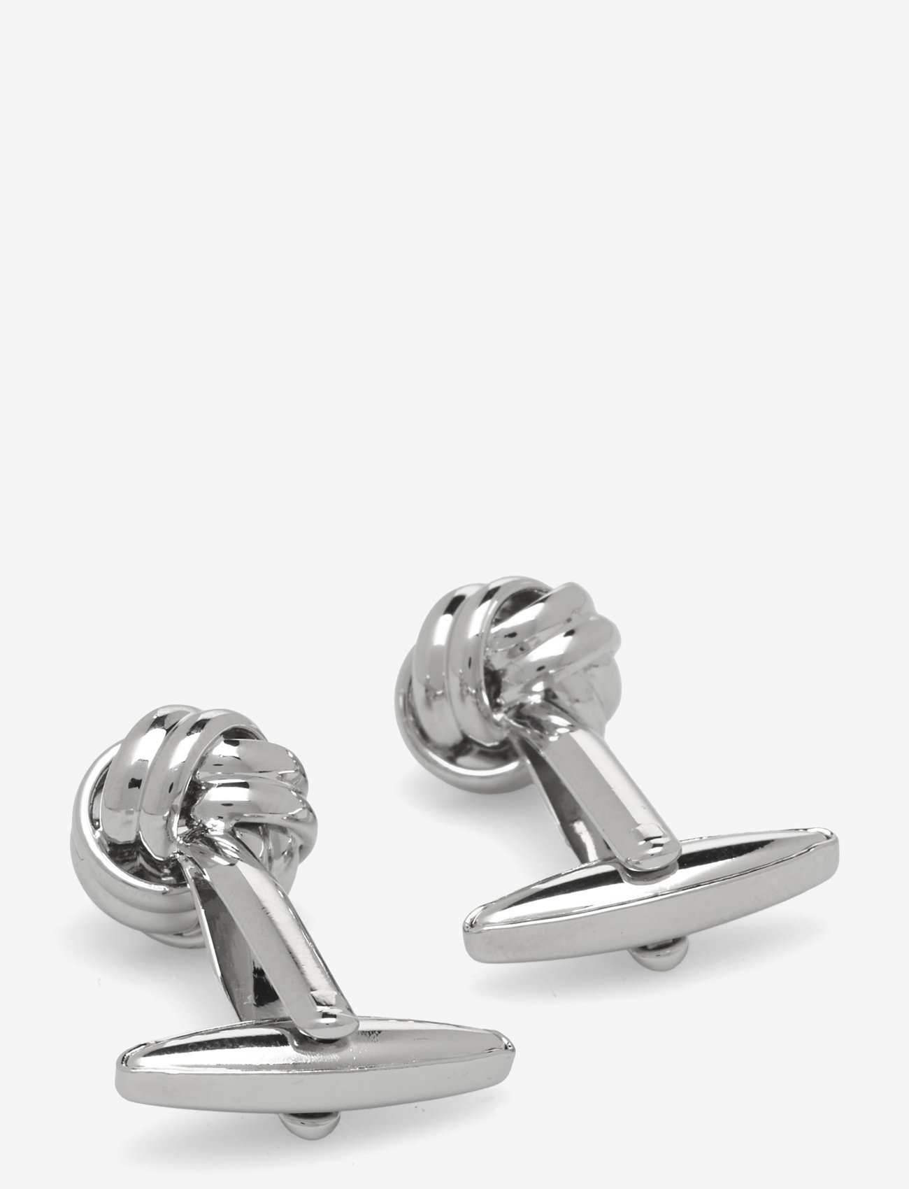Lindbergh Black - CufflinksCufflinks - cufflinks - silver - 1