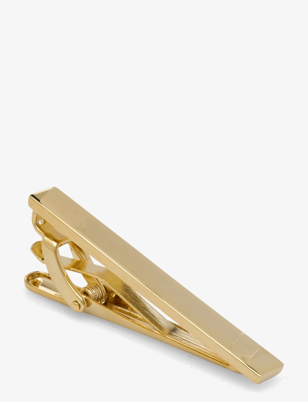 Lindbergh Black - Tie clip shortTie clip short - lipsunõelad - gold - 0