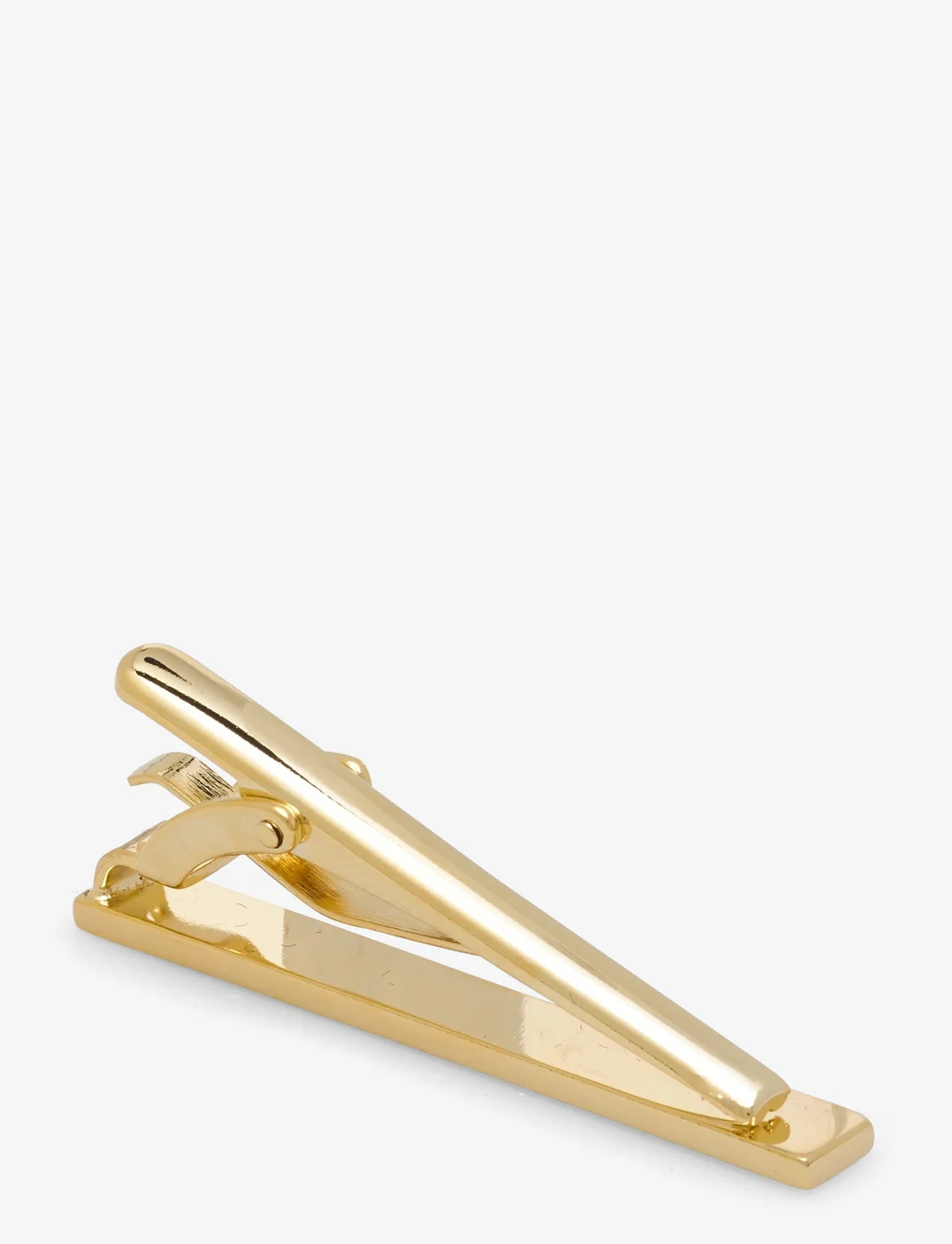 Lindbergh Black - Tie clip shortTie clip short - lipsunõelad - gold - 1