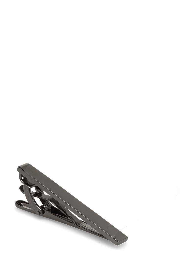 Lindbergh Black - Tie clip short - dasspelden - gun - 0