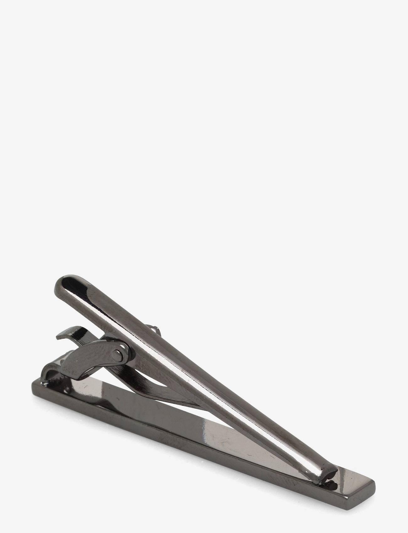 Lindbergh Black - Tie clip shortTie clip short - tie clips - gun - 1