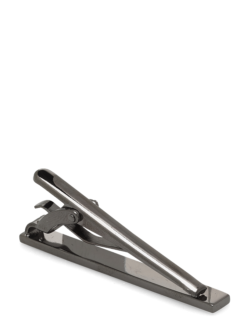 Lindbergh Black - Tie clip short - dasspelden - gun - 1