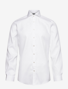 Technical concealer shirt L/S, Lindbergh Black