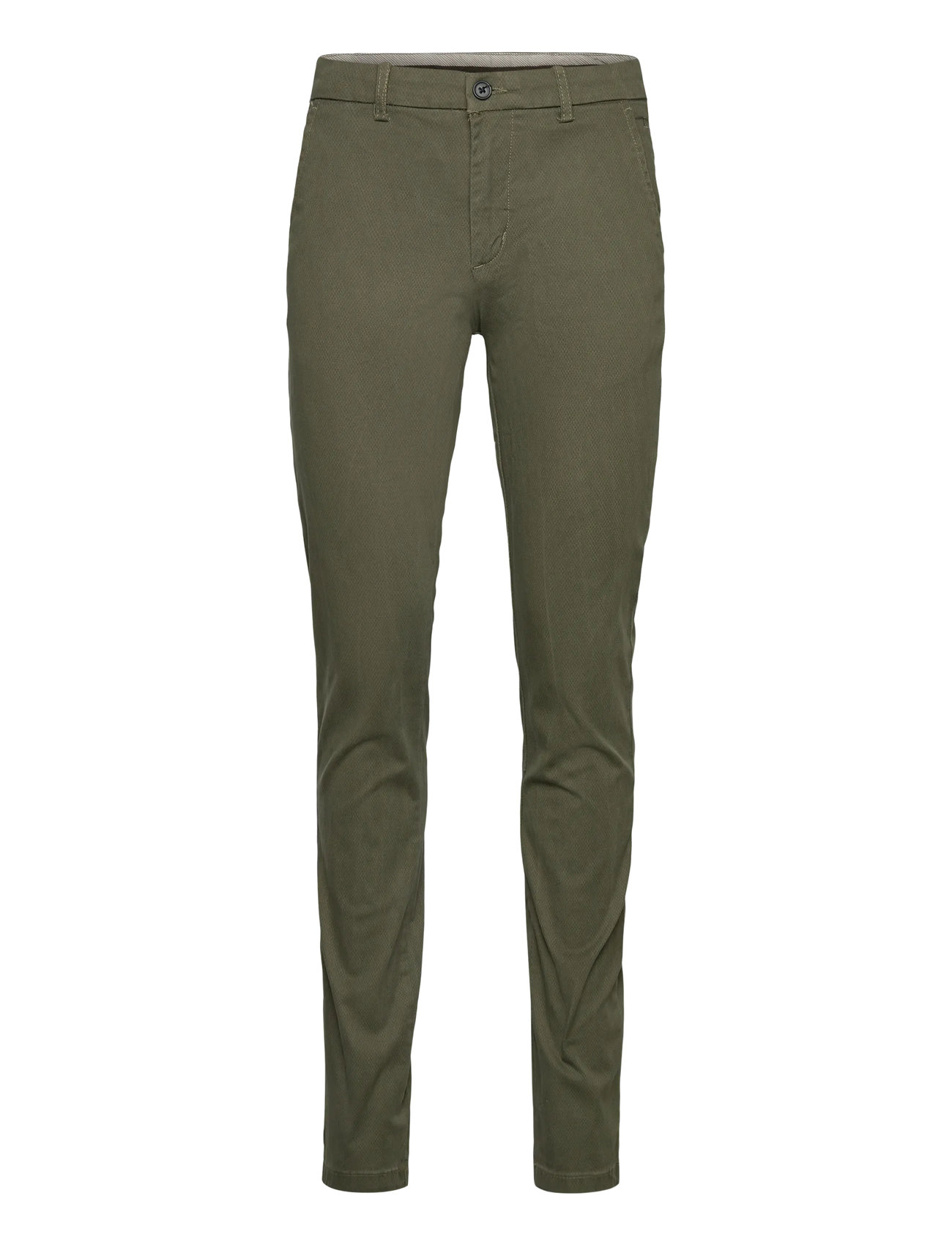 Lindbergh Aop Superflex Chino Pants - - 29 x 32 2