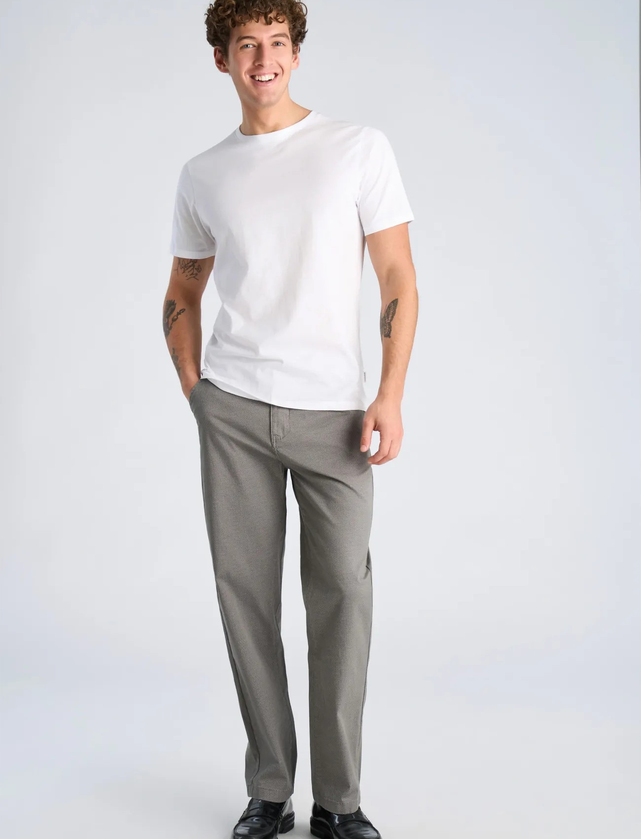 Grey