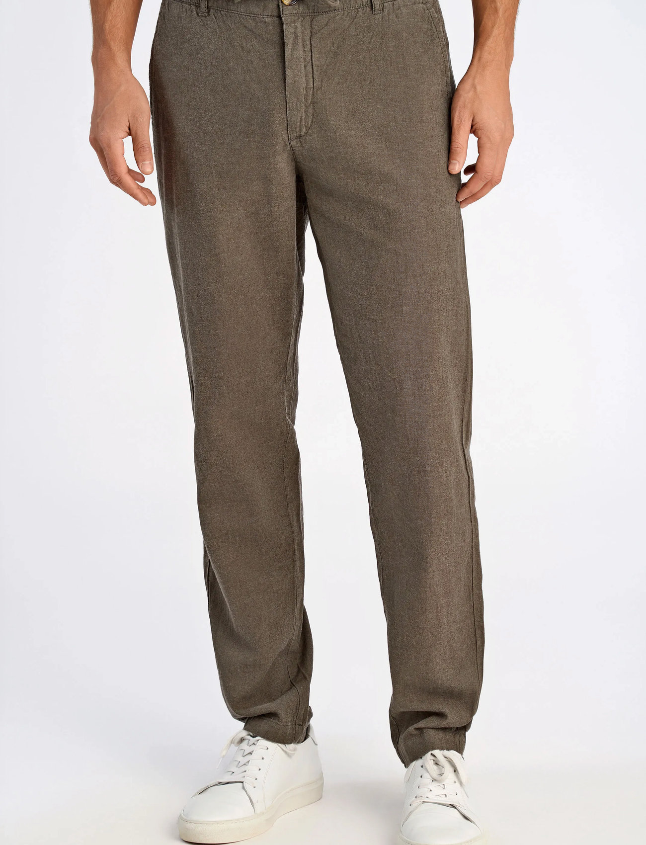 Khaki green