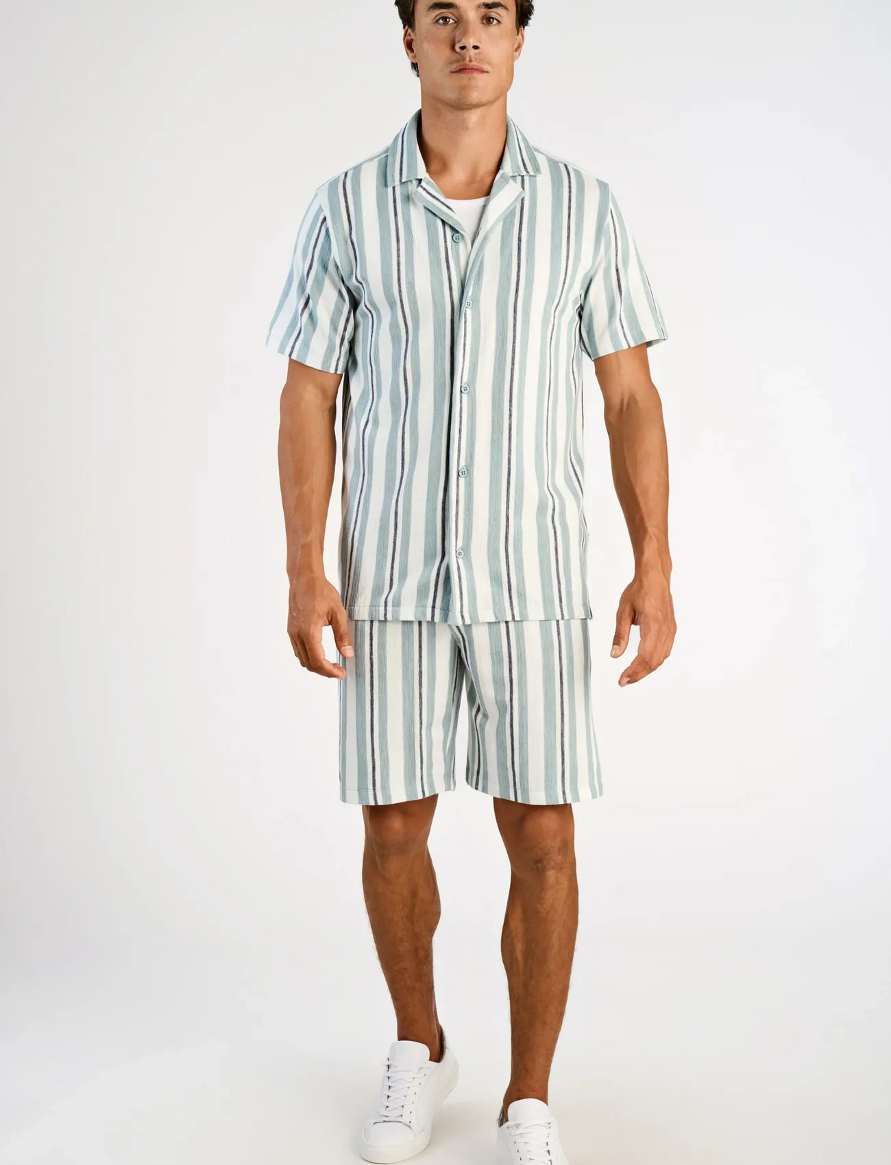 Multi/patterned