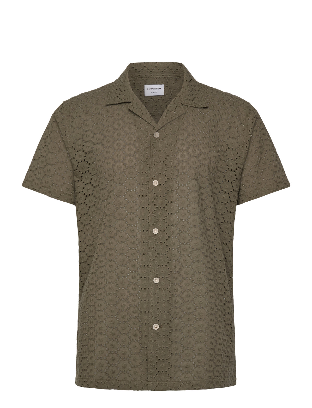 Khaki green